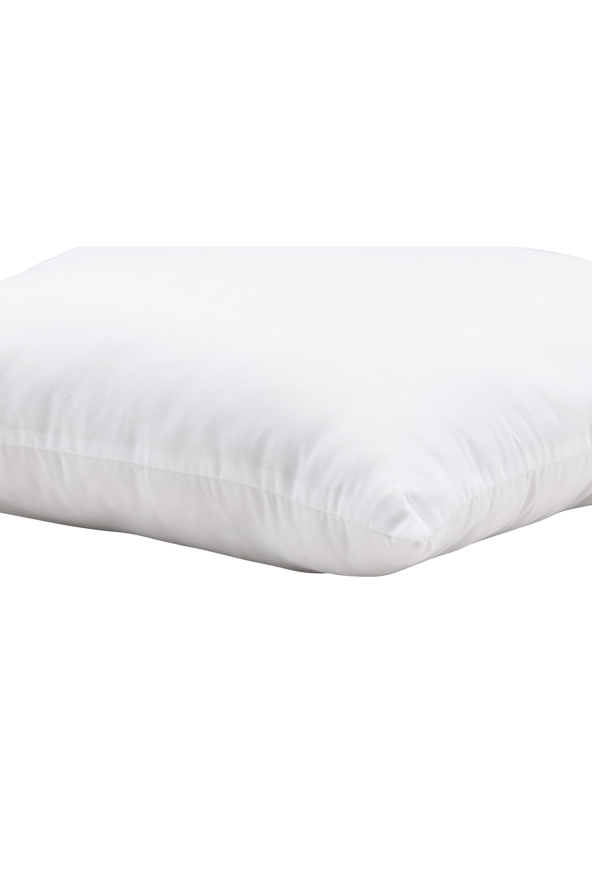 Wilma Innenkissen in Weiss präsentiert im Onlineshop von KAQTU Design AG. Kissenfüllung ist von Venture Home