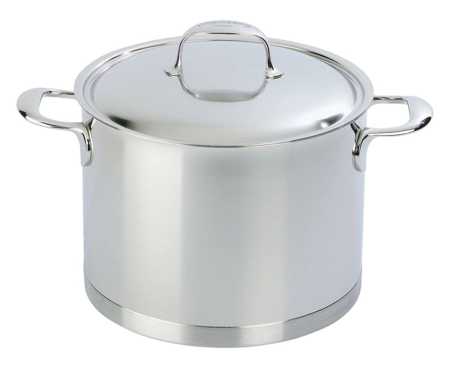 Atlantis Kochtopf mit Deckel hoch