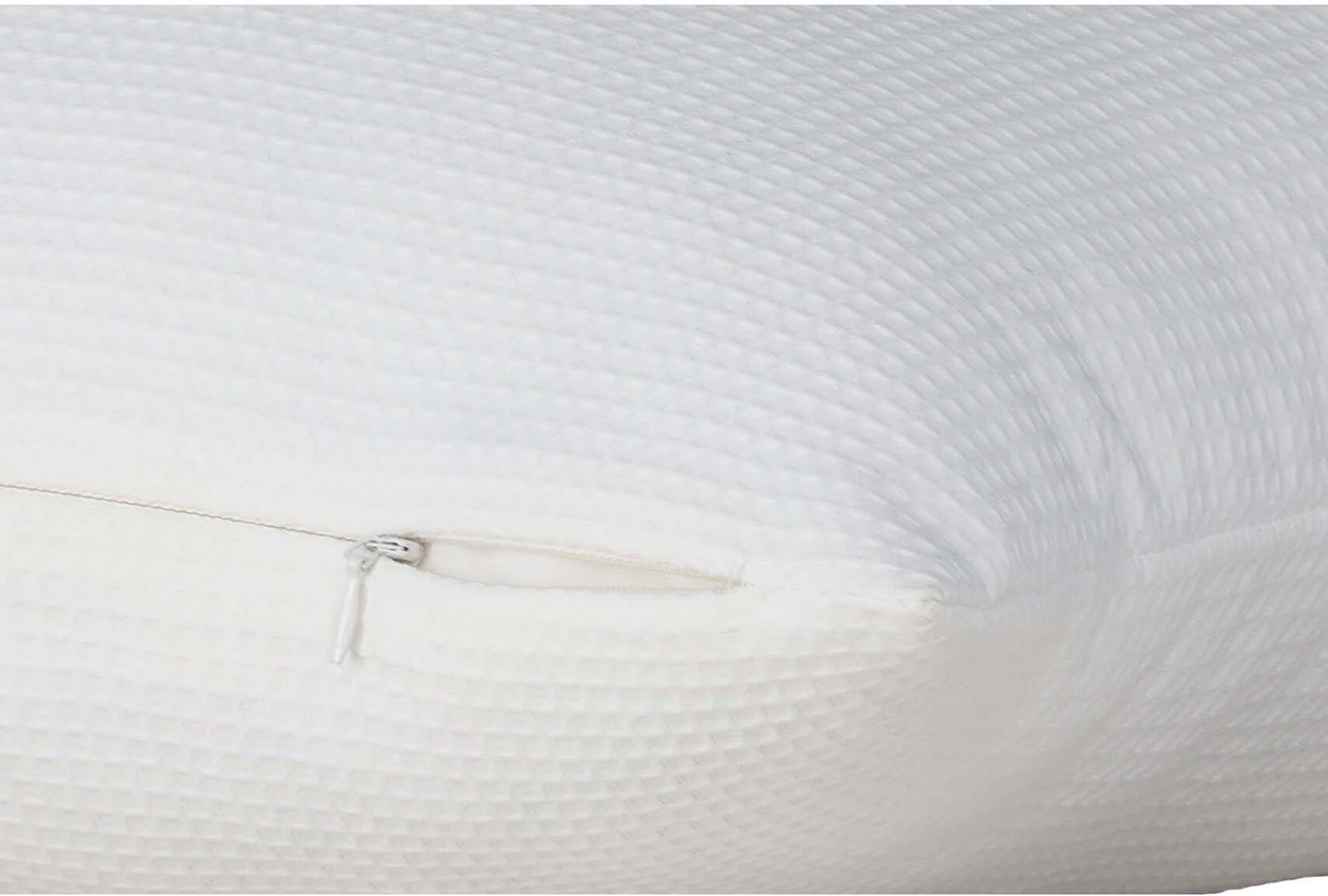 Celine Kissenbezug: Luxuriöse Textur für zeitlose Wohnkultur.