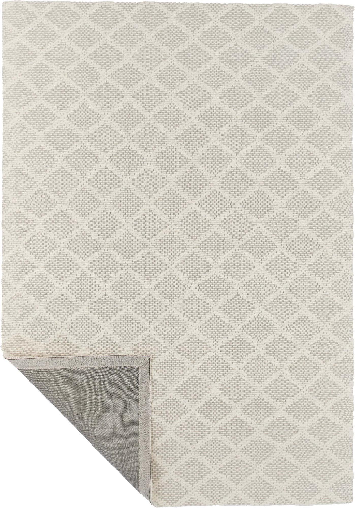 Entdecken Sie den Cloudy Teppich von Venture Home: Handgewebt aus Wolle, stilvolles Farbwechselmuster und ideal für jeden Raum.