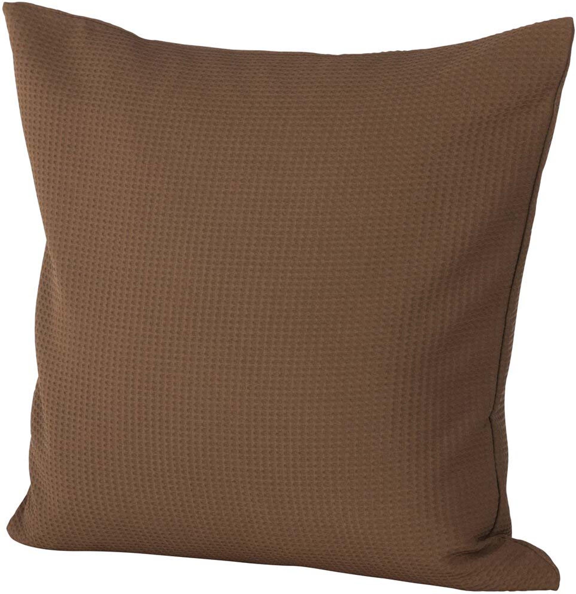 Celine Kissenbezug: Eleganz und Komfort in Beige für Ihr Zuhause.