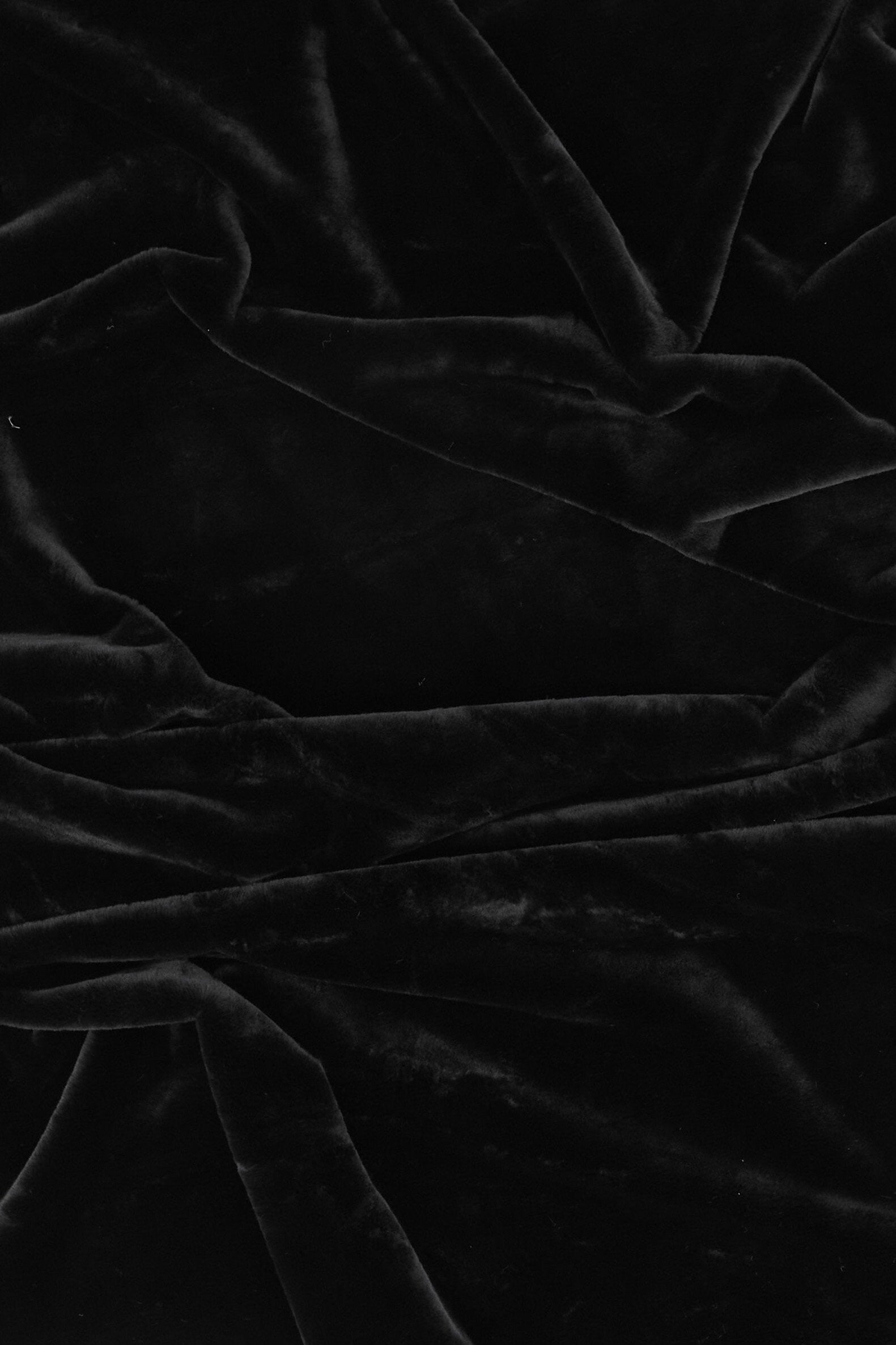 Nina Teppich in Schwarz präsentiert im Onlineshop von KAQTU Design AG. Teppich ist von Venture Home