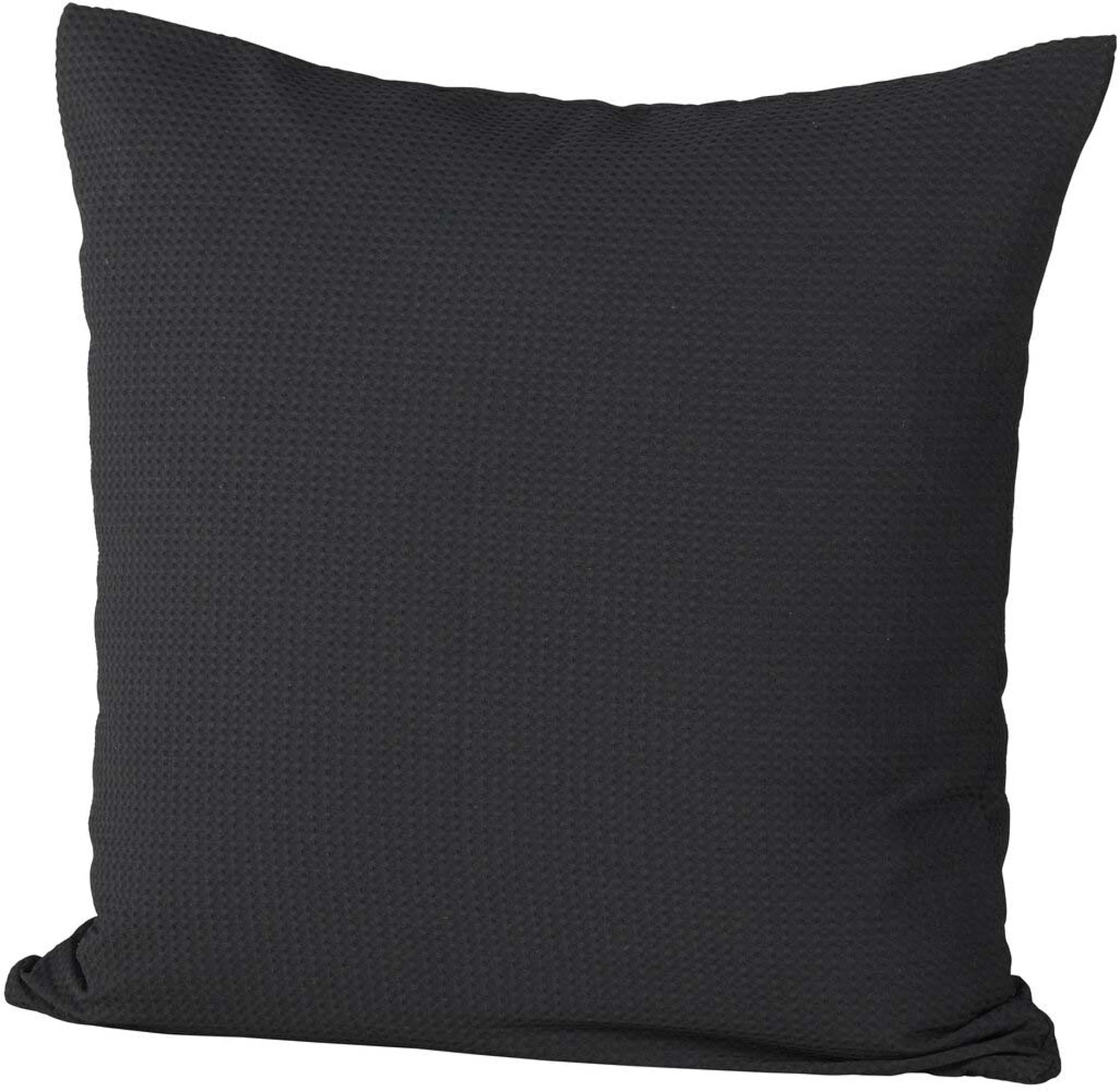 Celine Kissenbezug von Venture Home: Stilvoller Komfort in elegantem Beige, ideal für jedes Zuhause.