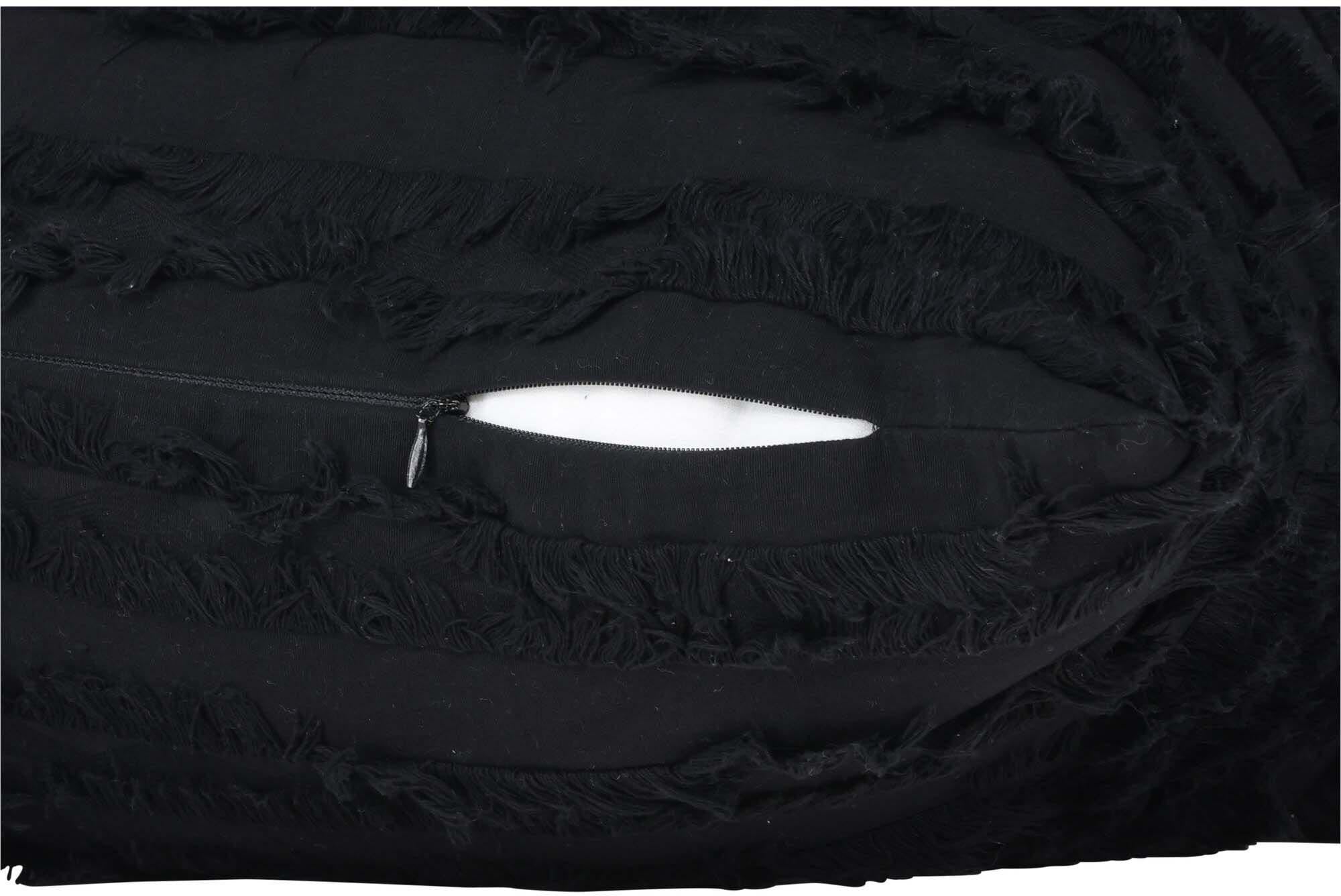 Edith Kissenbezug: Eleganz trifft Komfort für Ihr Zuhause.