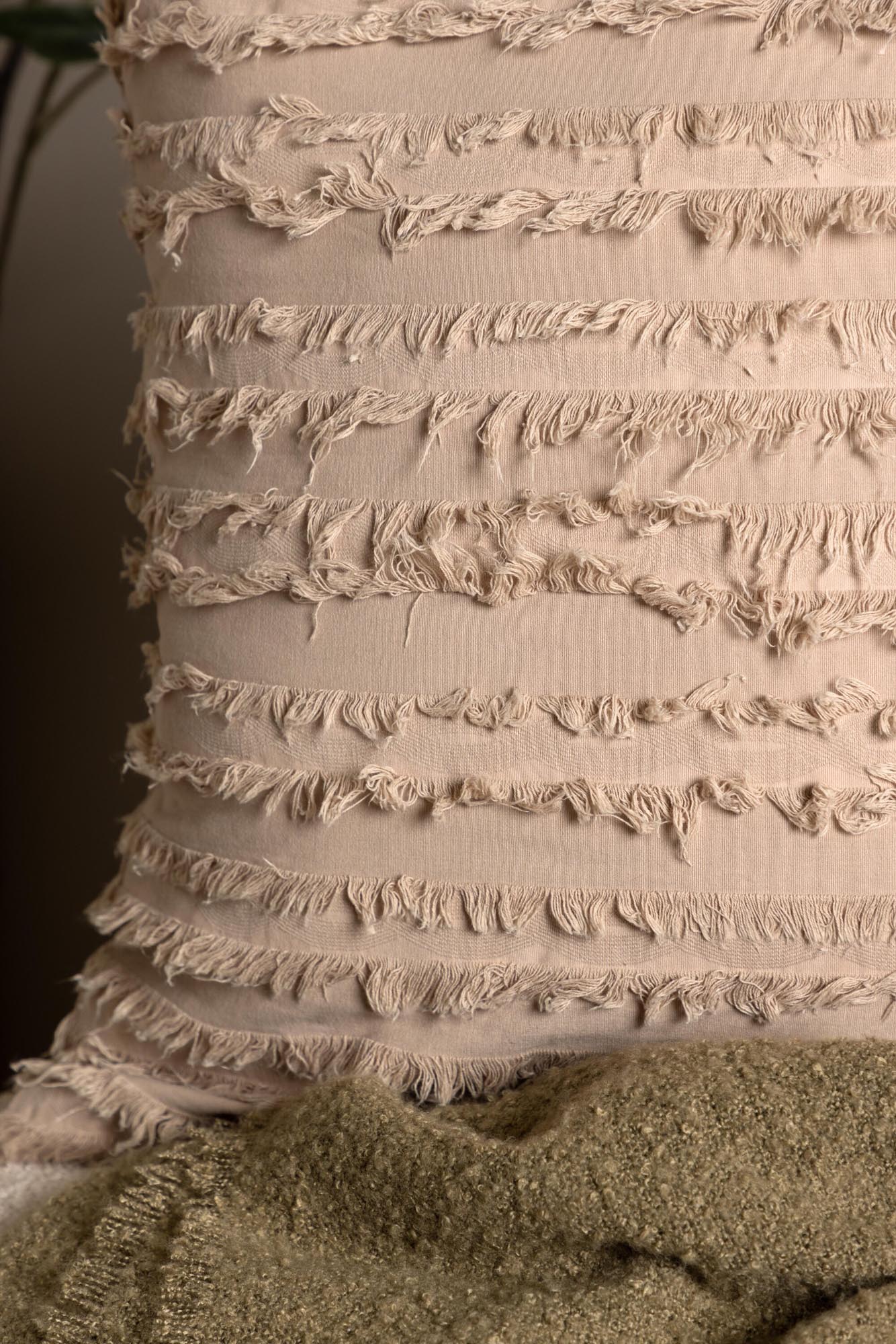 Edith Kissenbezug: Zeitloses Design für Ihr stilvolles Interieur.