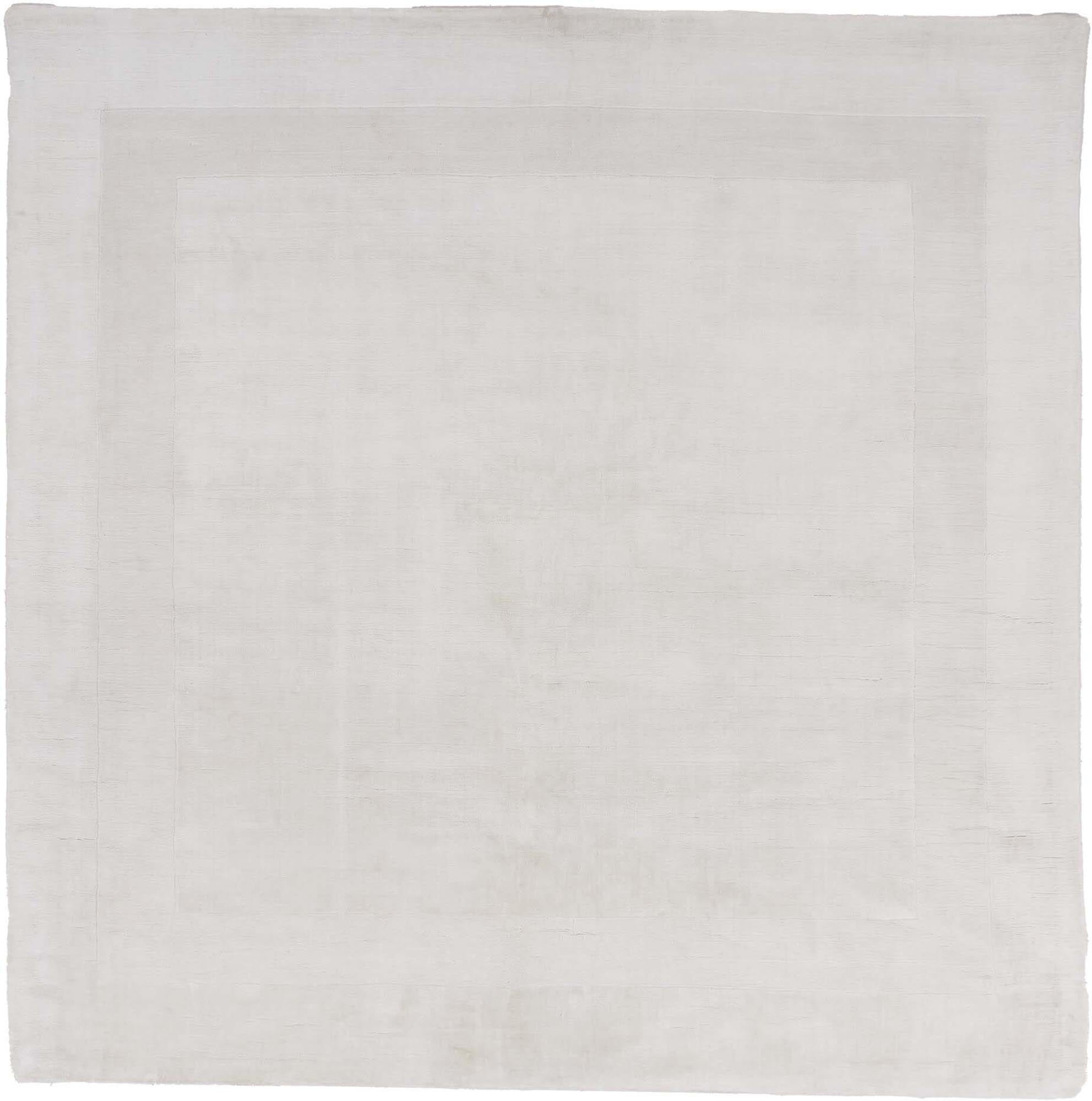 Eleganter Boston Teppich von Venture Home in warmem Beigeton.