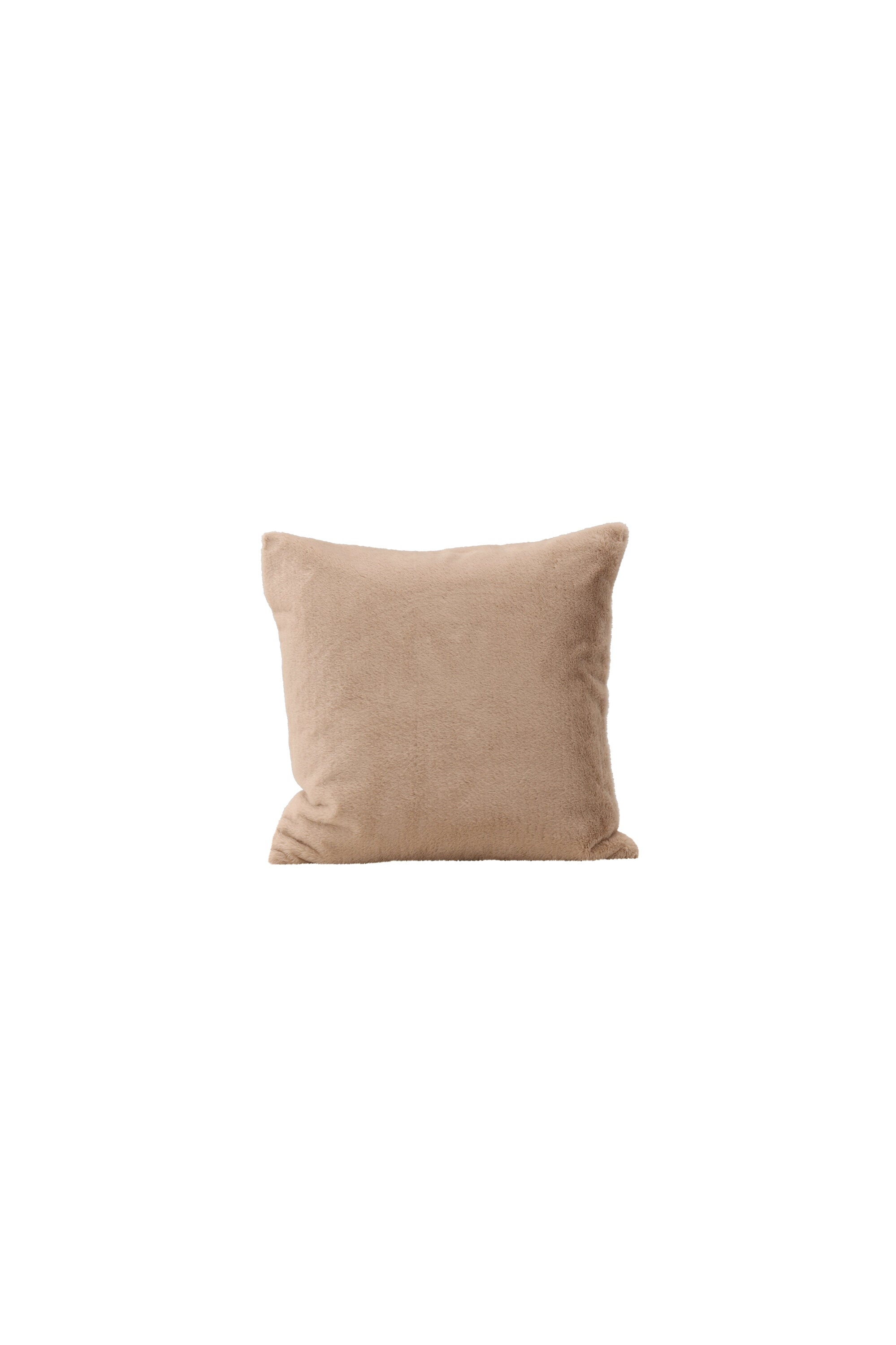 Thea Kissenbezug in Beige präsentiert im Onlineshop von KAQTU Design AG. Deko Kissenbezug ist von Venture Home