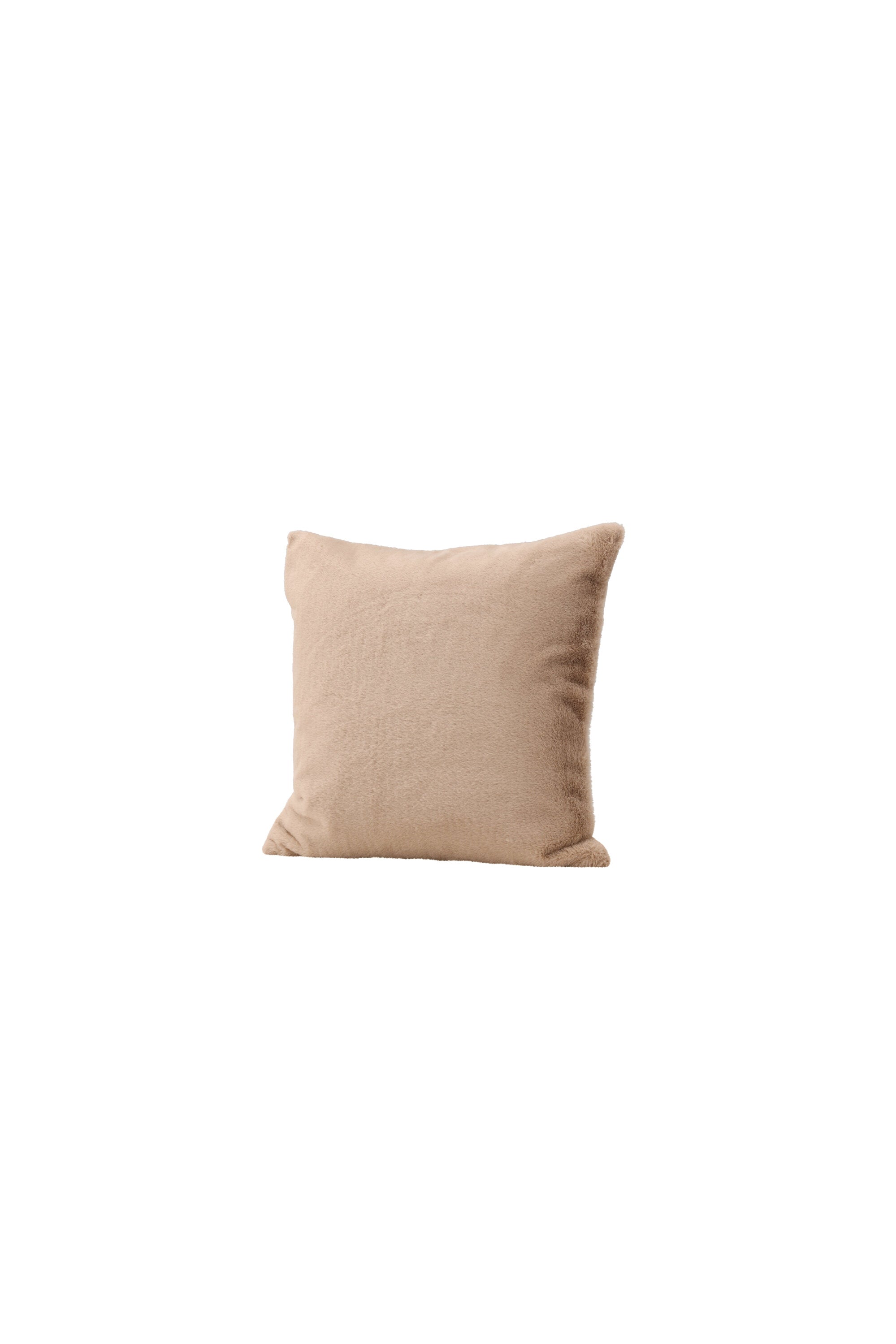Thea Kissenbezug in Beige präsentiert im Onlineshop von KAQTU Design AG. Deko Kissenbezug ist von Venture Home