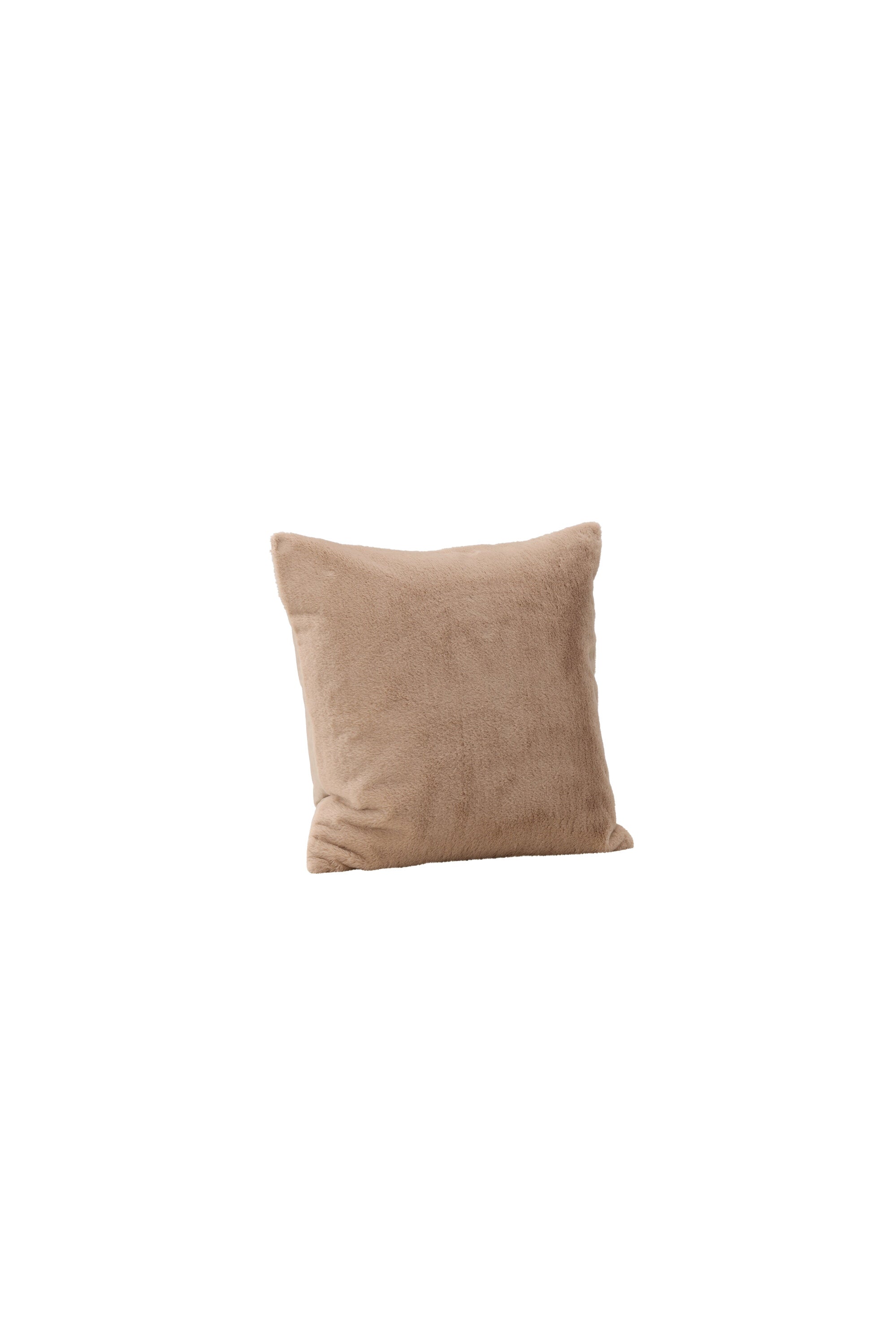 Thea Kissenbezug in Beige präsentiert im Onlineshop von KAQTU Design AG. Deko Kissenbezug ist von Venture Home