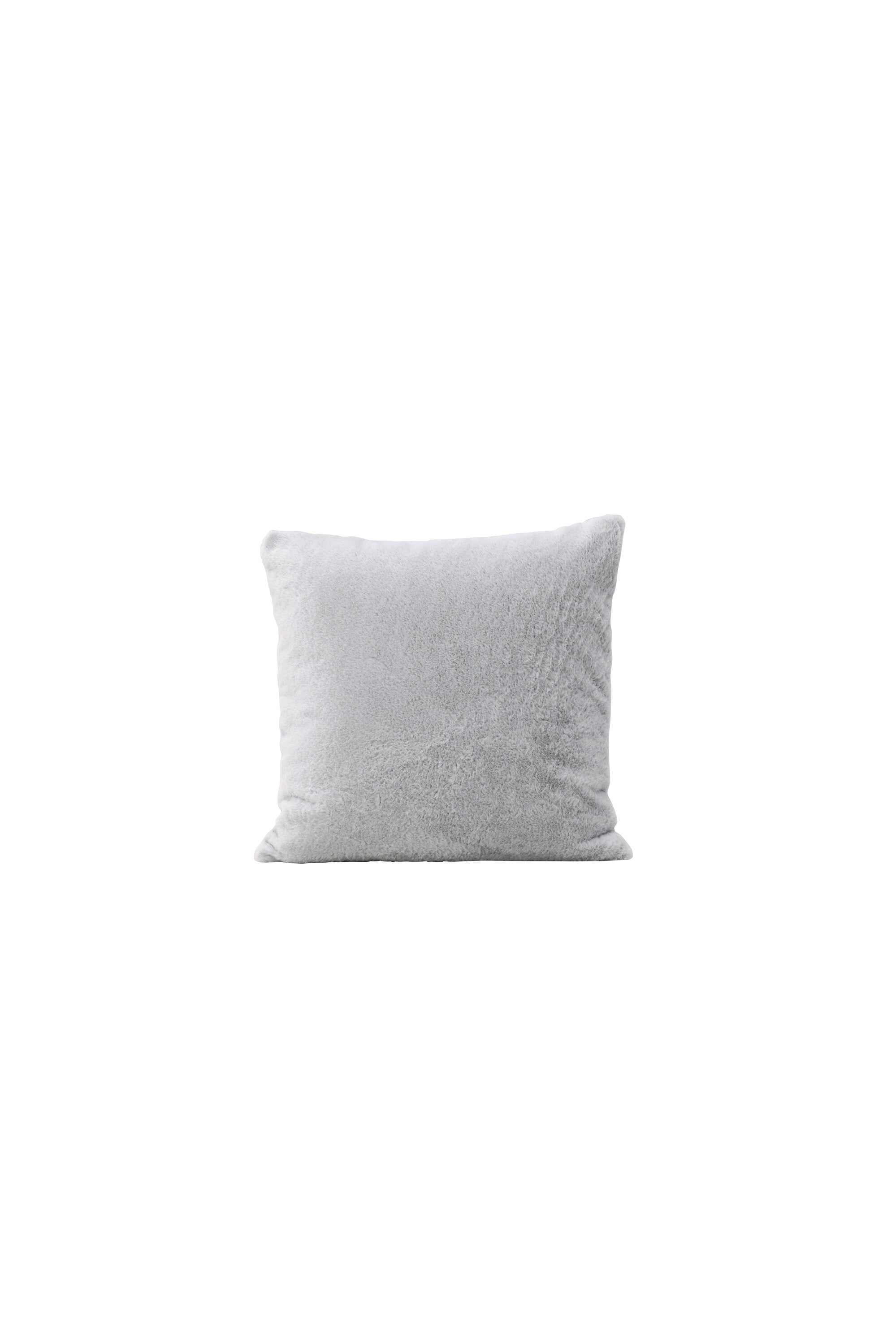 Thea Kissenbezug in Grau präsentiert im Onlineshop von KAQTU Design AG. Deko Kissenbezug ist von Venture Home