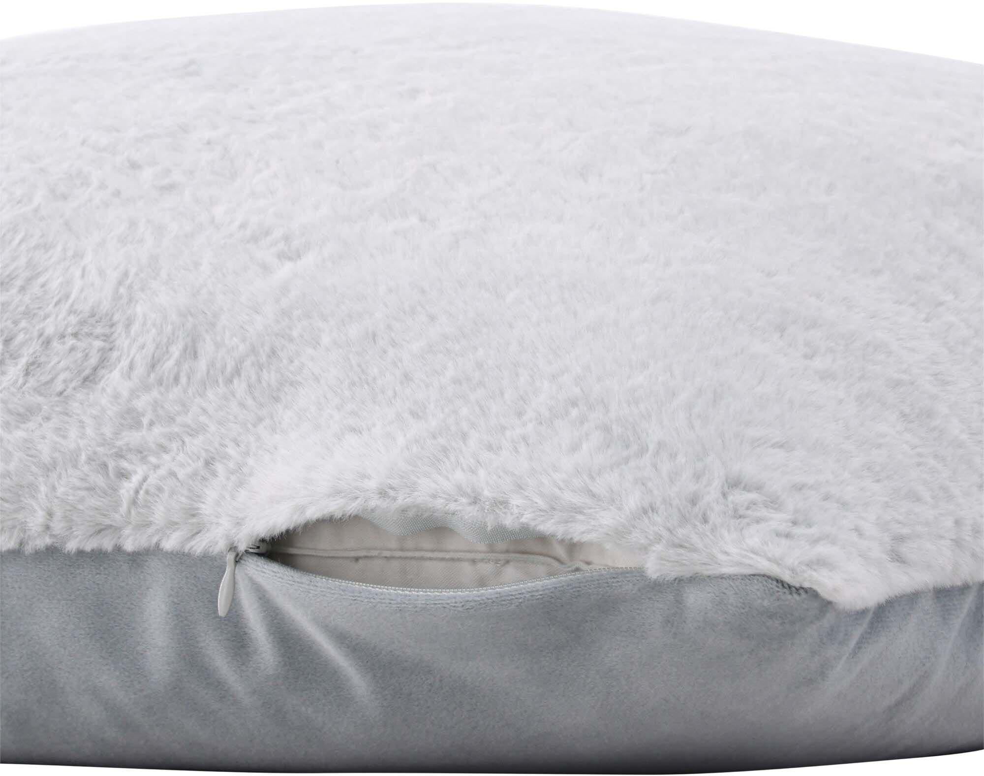 Thea Kissenbezug: Stilvolle Akzente für moderne Wohnräume.