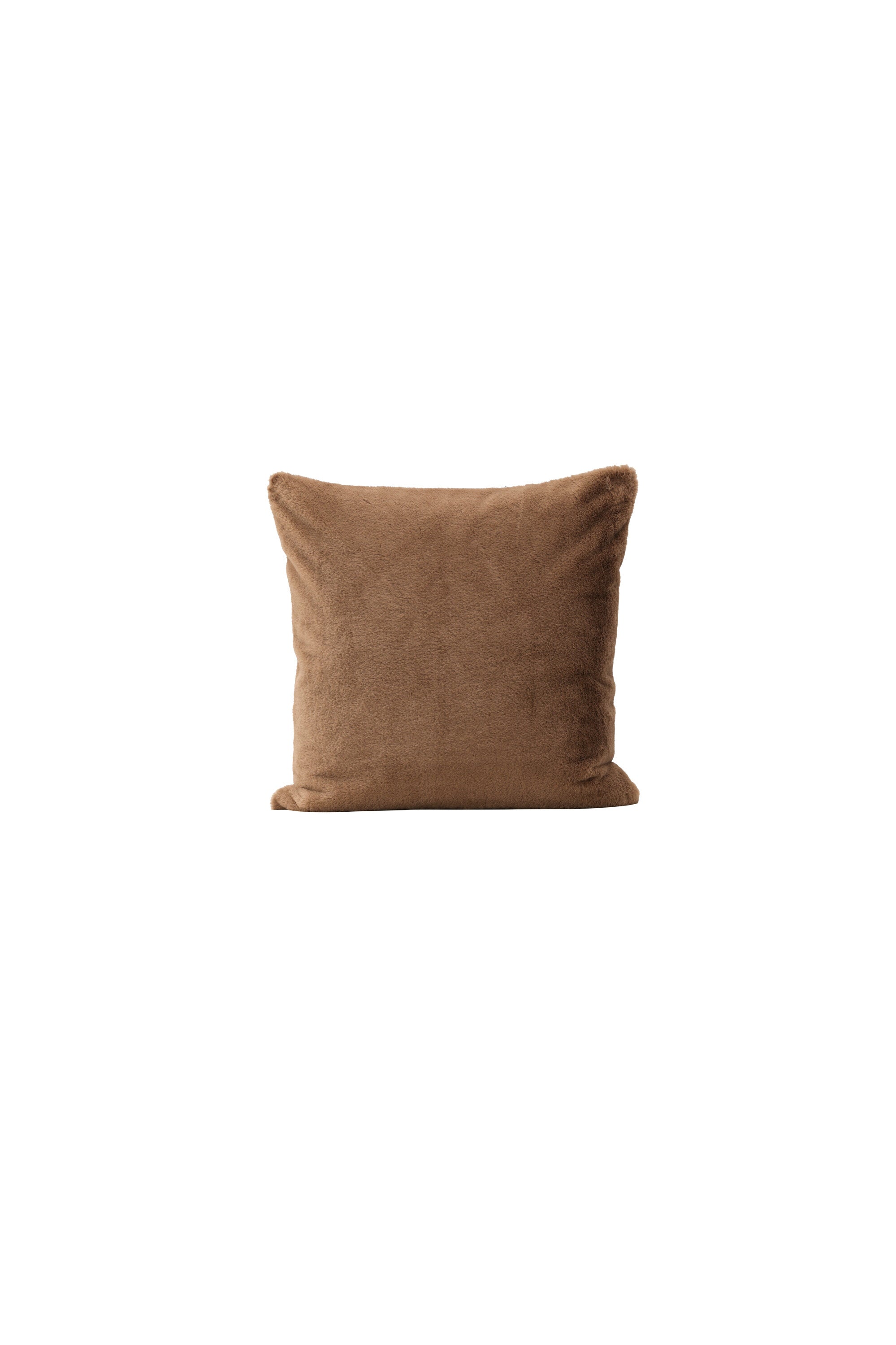 Thea Kissenbezug in Braun präsentiert im Onlineshop von KAQTU Design AG. Deko Kissenbezug ist von Venture Home