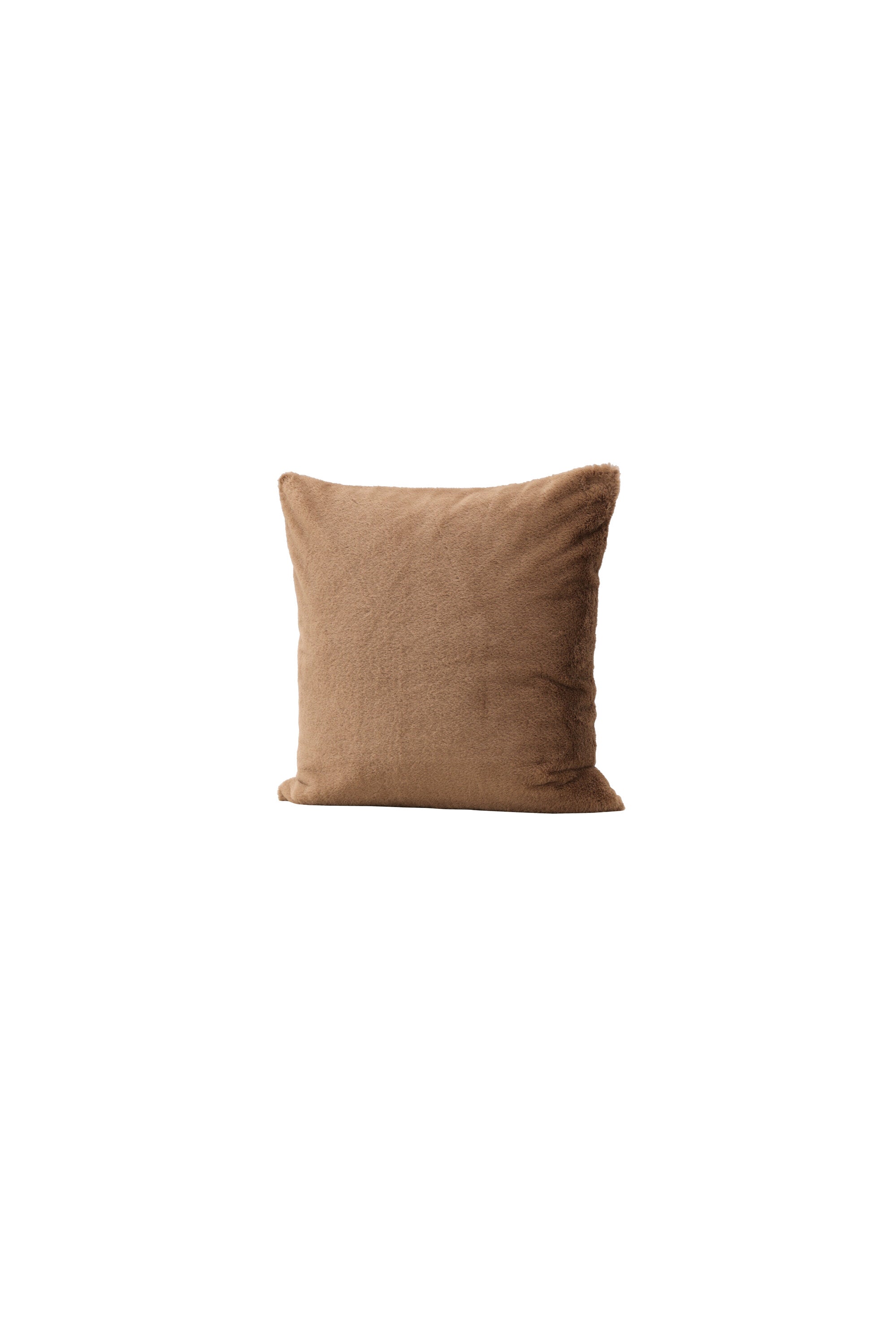 Thea Kissenbezug in Braun präsentiert im Onlineshop von KAQTU Design AG. Deko Kissenbezug ist von Venture Home