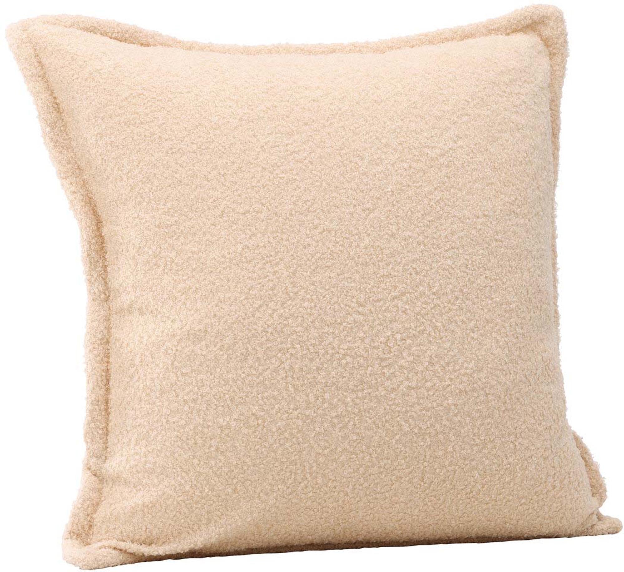 Tuva Kissenbezug: Modernes Design für ein gemütliches Ambiente.