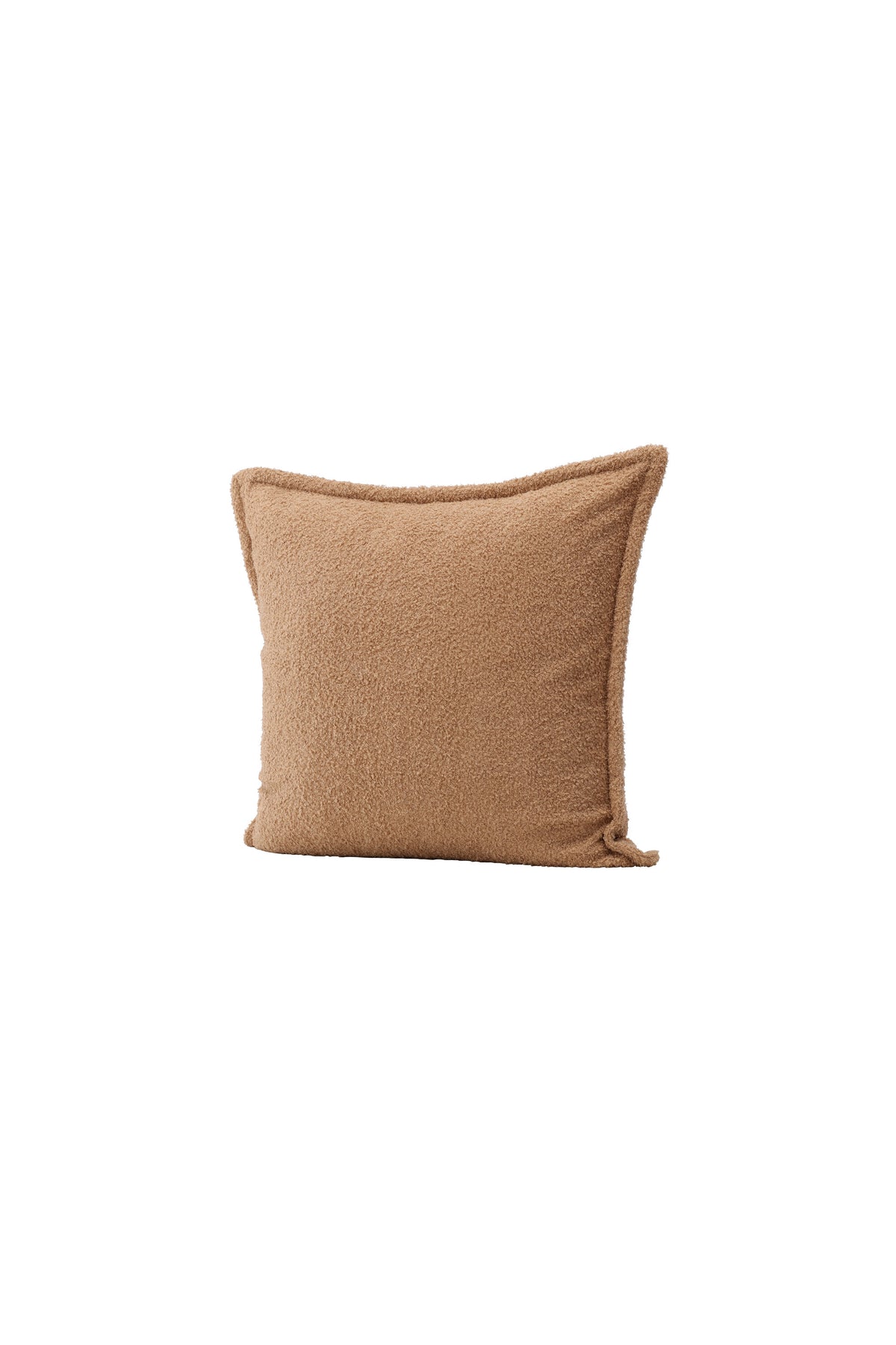 Tuva Kissenbezug in Beige präsentiert im Onlineshop von KAQTU Design AG. Deko Kissenbezug ist von Venture Home