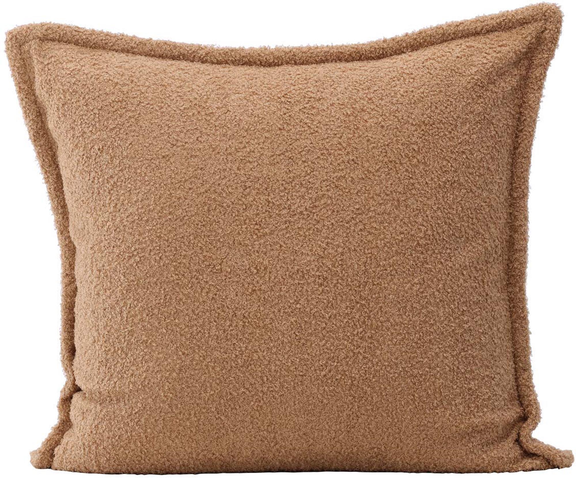 Tuva Kissenbezug: Modernes Design trifft auf skandinavische Eleganz.