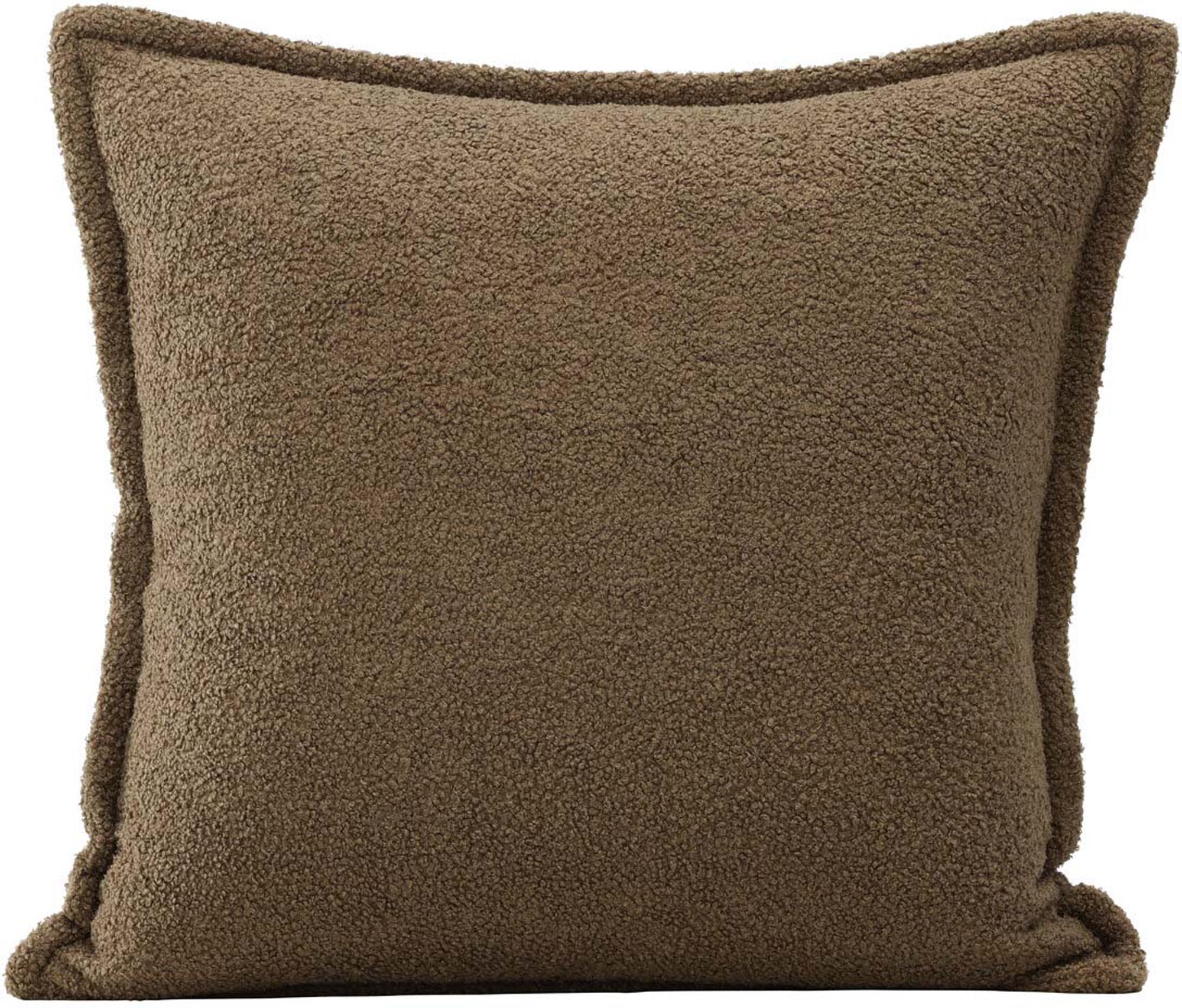 Tuva Kissenbezug: Modernes Design für stilvolle Wohnräume.