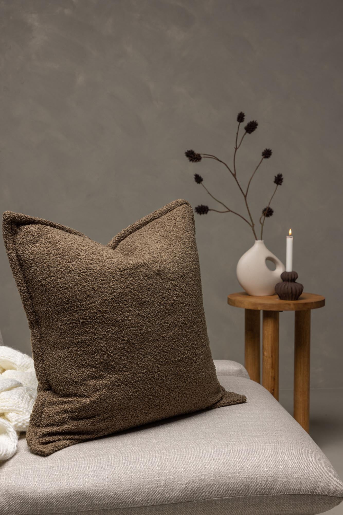 Tuva Kissenbezug: Stilvolles Design für ein gemütliches Zuhause.