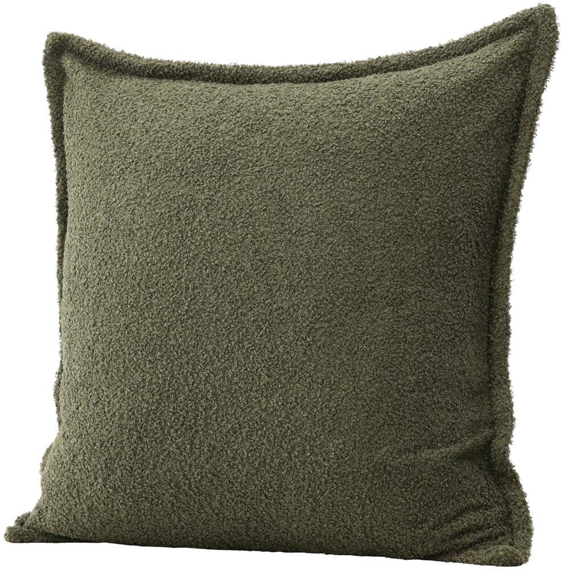 Tuva Kissenbezug: Luxuriöses Design für stilvolle Wohnräume.