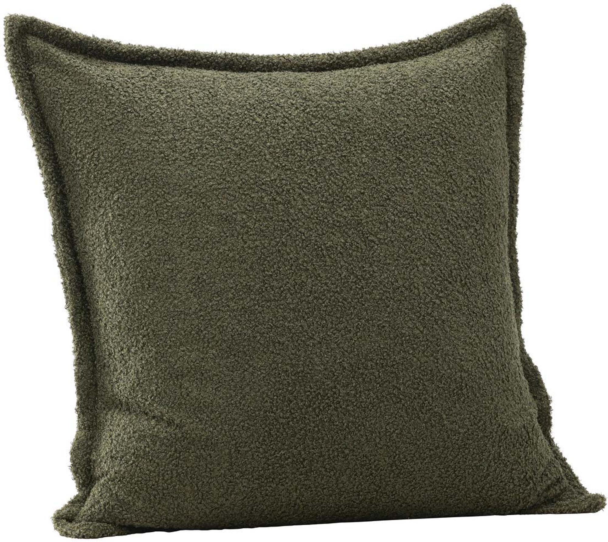 Tuva Kissenbezug: Modernes Flair für ein gemütliches Ambiente.