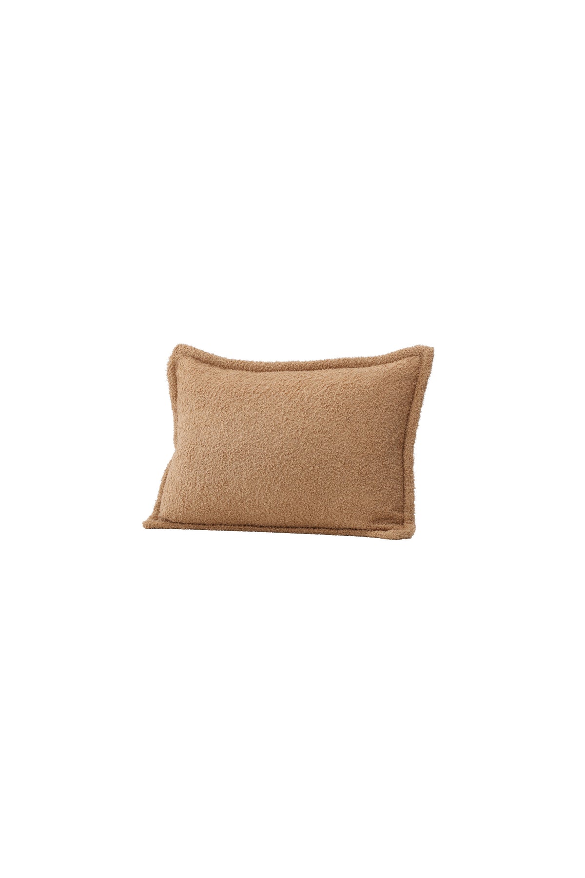 Tuva Kissenbezug in Beige präsentiert im Onlineshop von KAQTU Design AG. Deko Kissenbezug ist von Venture Home