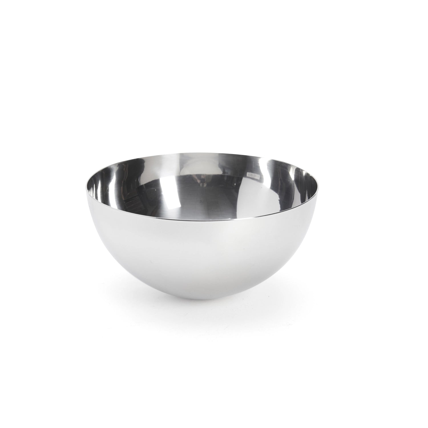 Halbrunde Backform Ø 12 cm von de Buyer, ideal für Kuchen und Desserts, aus hochwertigem Material für gleichmäßiges Backen.