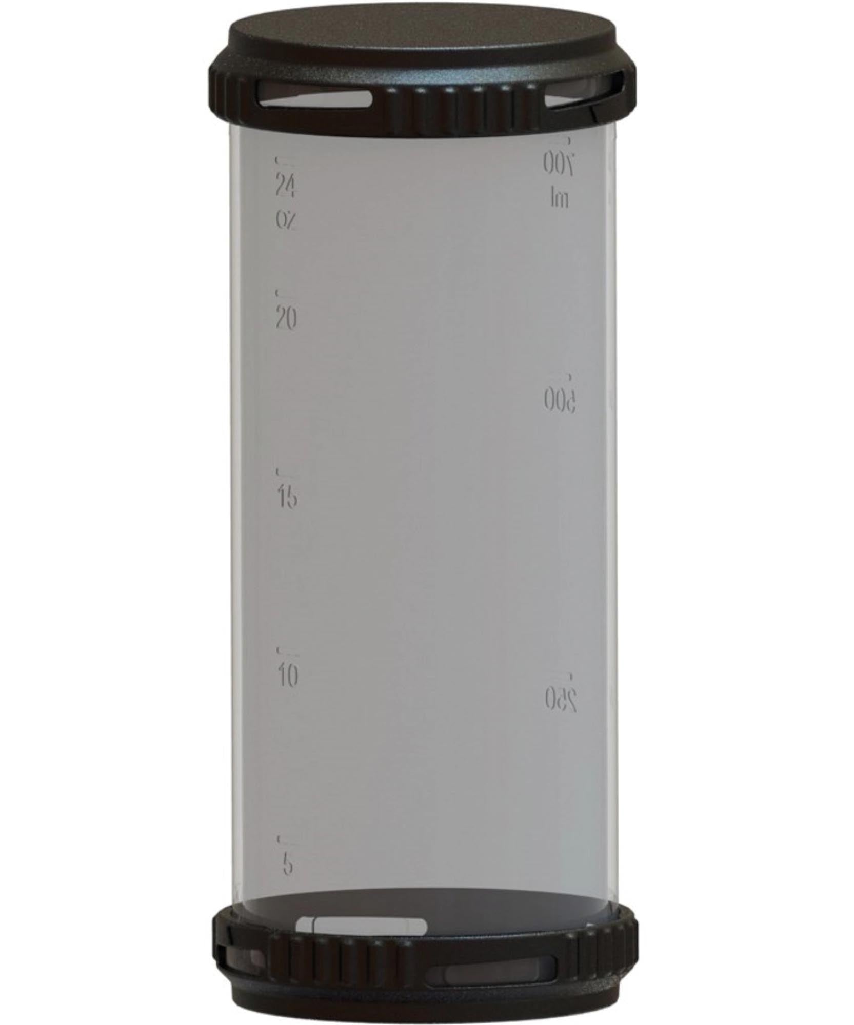 Ersatzbehälter 0.75 lt. für DB3358.00 von de Buyer: Hochwertig, langlebig, ideal für Küchenanwendungen. Perfekte Passform und einfache Handhabung.