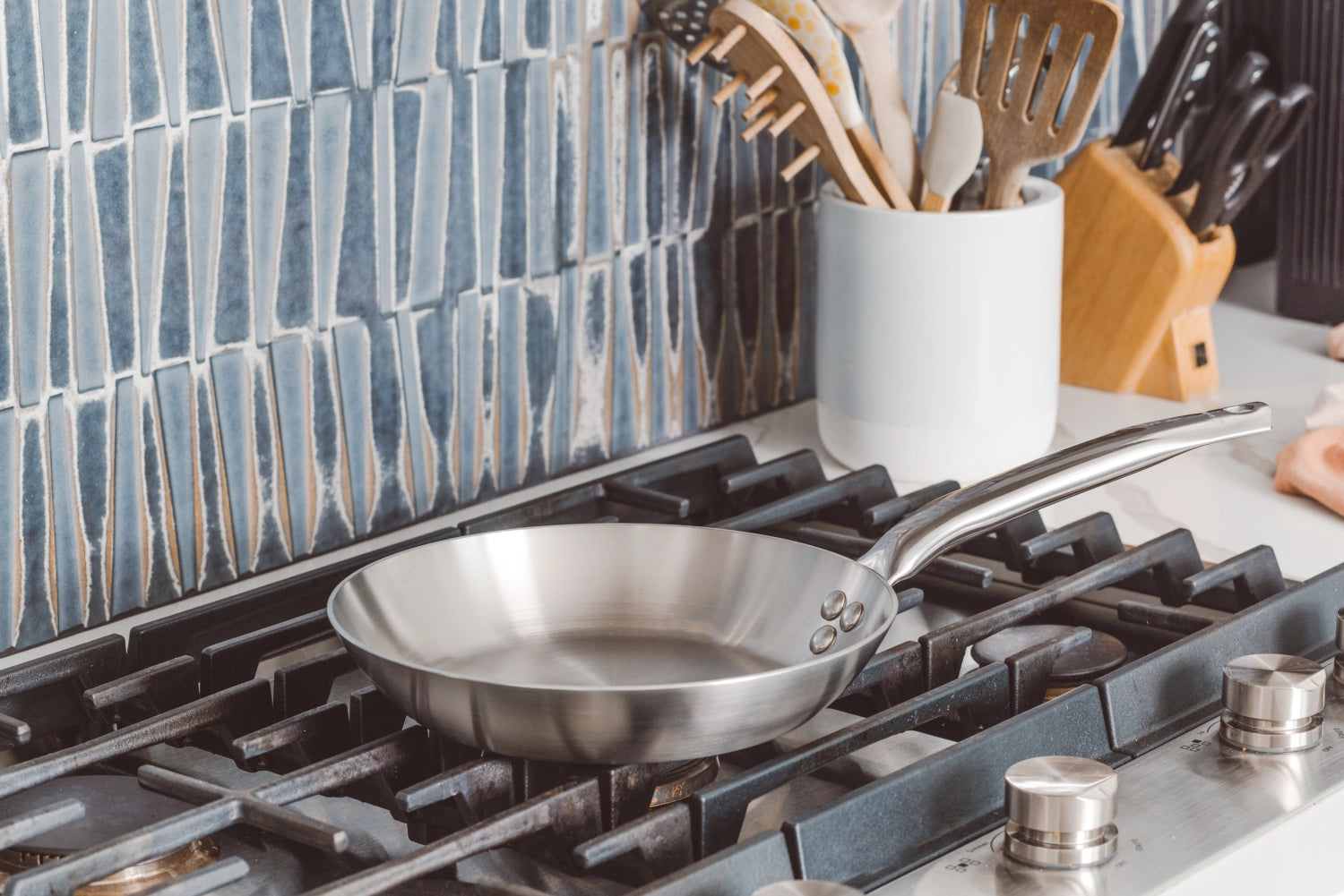 Bratpfanne ALCHIMY 28 CM