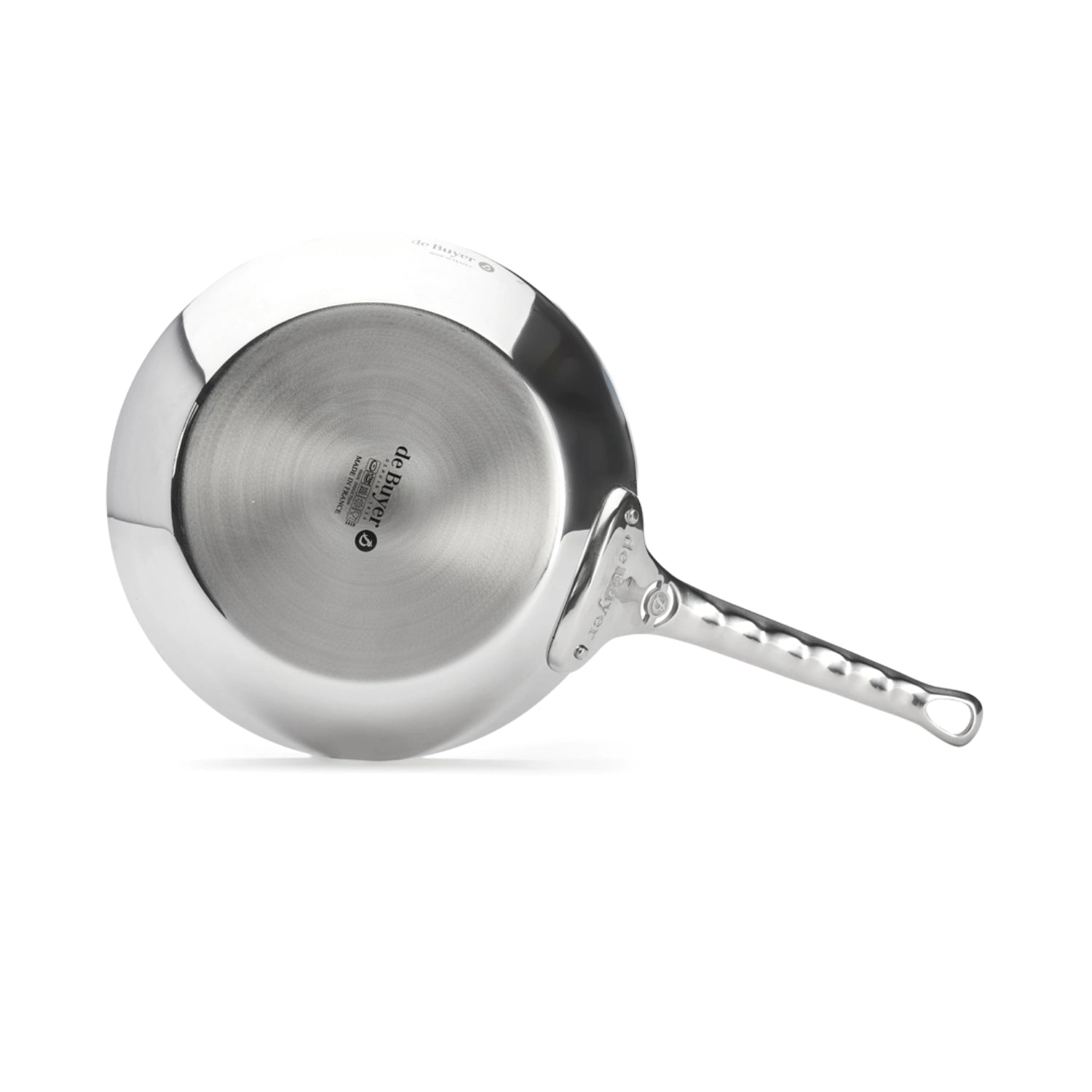 Poêle AFFINITY non revêtue Ø 24cm, induction