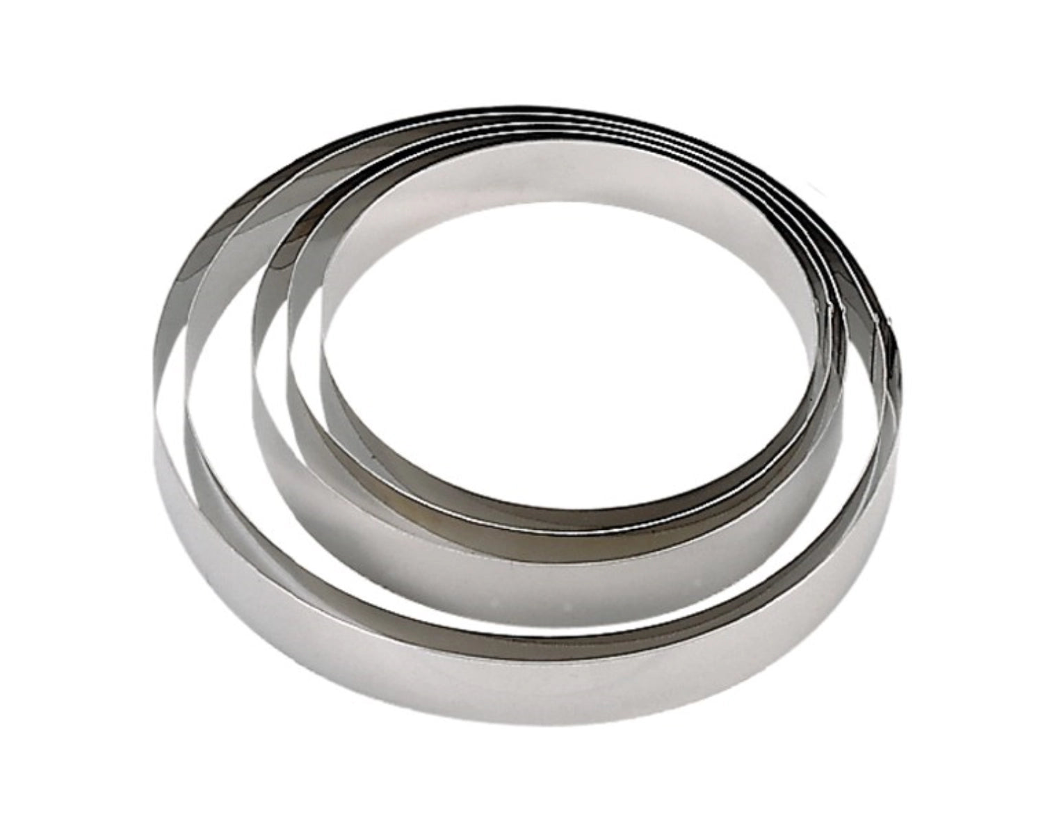 Tortenring Ø10cm H: 4.5cm