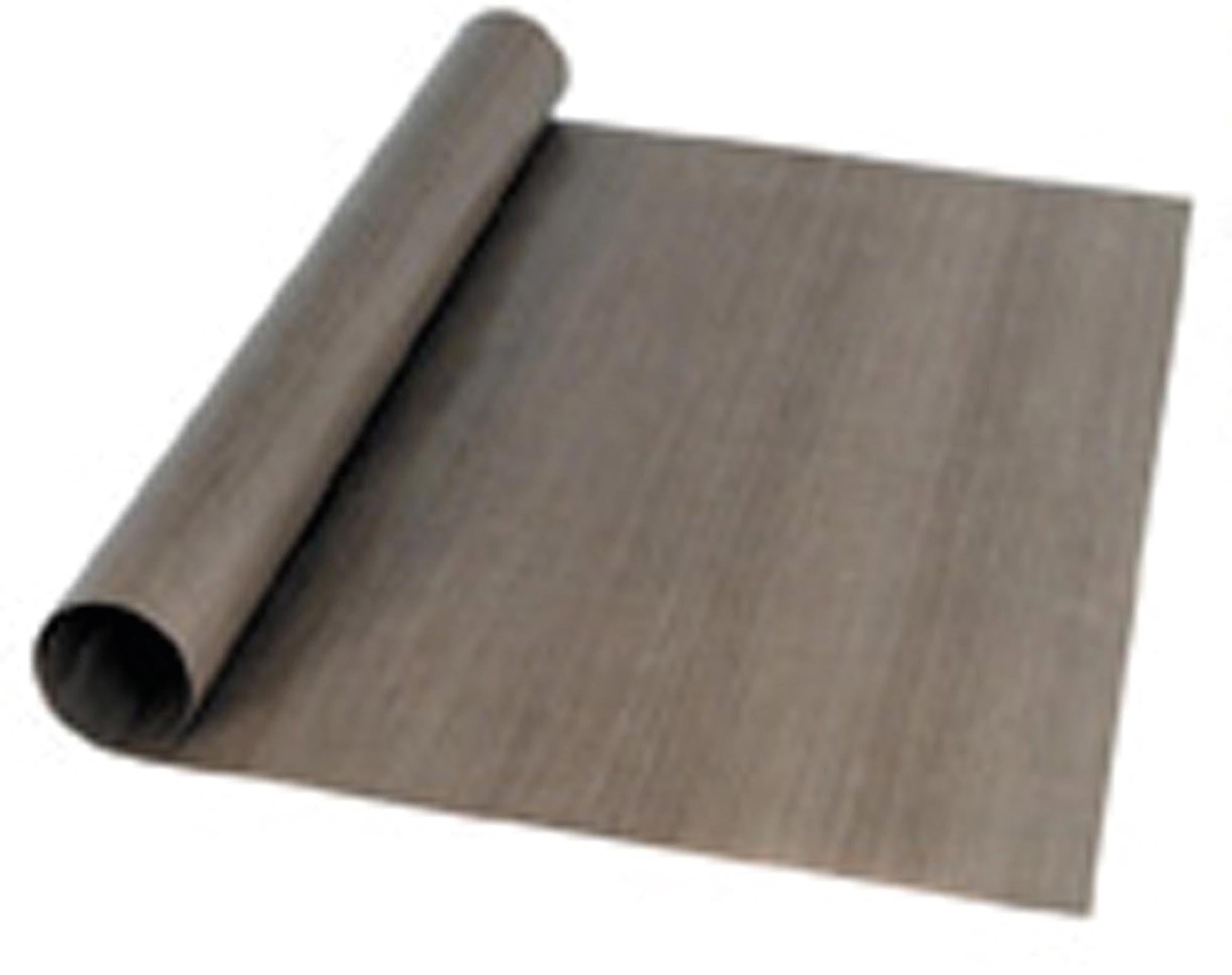 Antihaft-Backmatte 60x40cm von de Buyer: langlebig, flexibel, hitzebeständig bis 230°C, leicht zu reinigen, ideal für grosse Backprojekte.