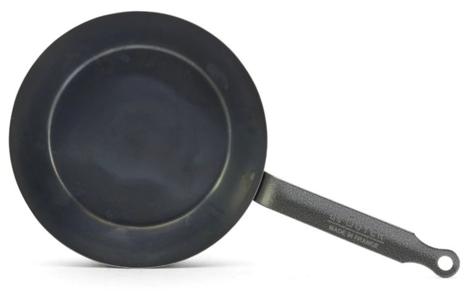 LA LYONNAISE Bratpfanne Ø 20cm, Blaustahl