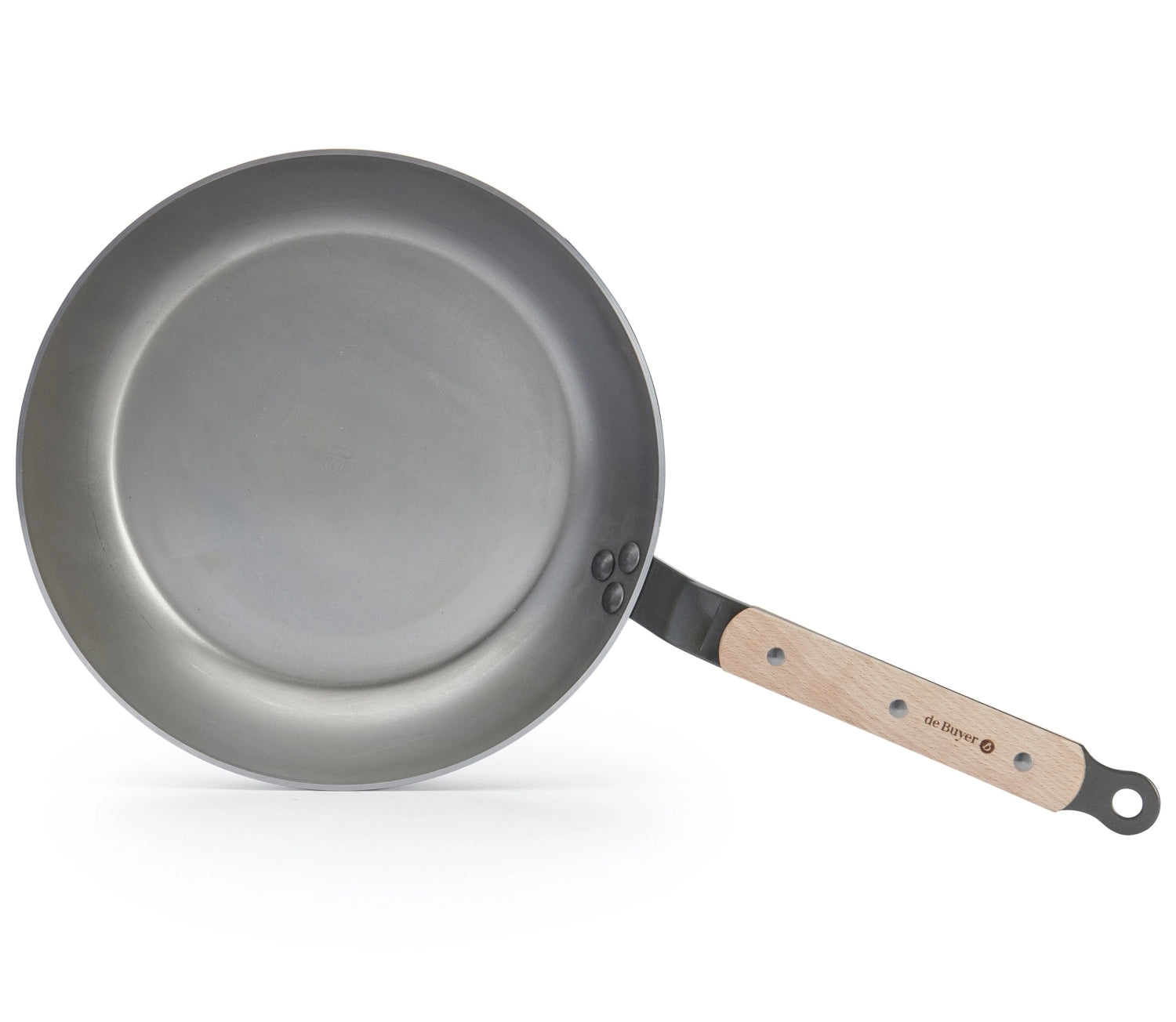 MINERAL B ELEMENTRunde Bratpfanne 26cm