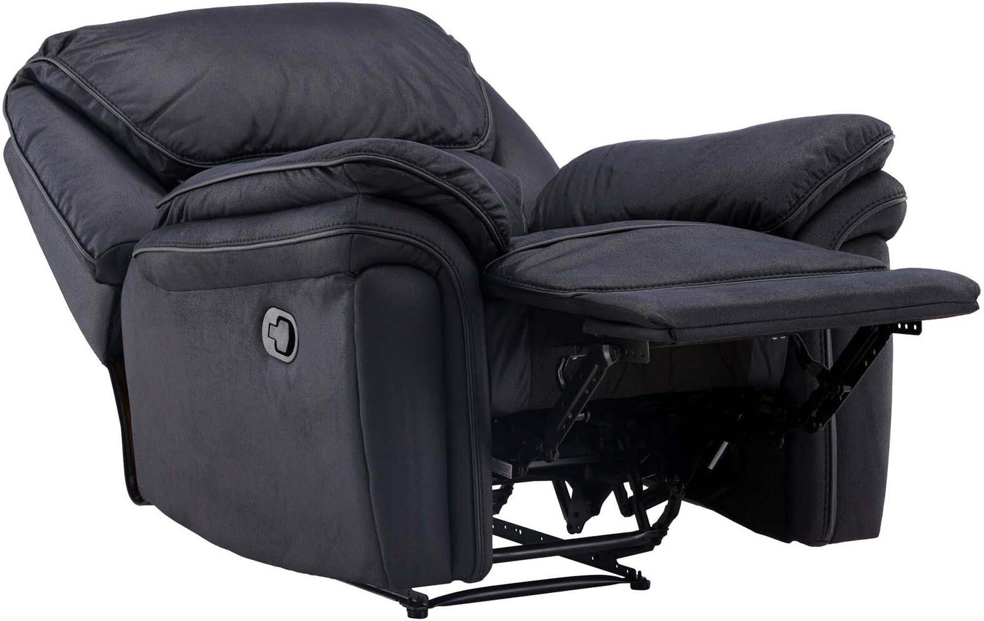 Luxuriöses Saranda Liegesofa von Venture Home für Ihr Zuhause.