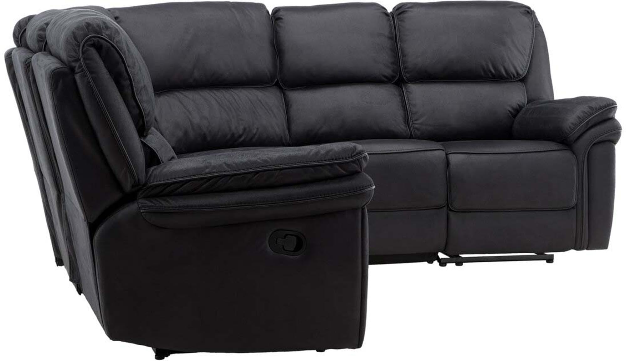 Erleben Sie das Saranda Liegesofa von Venture Home – stilvoll, komfortabel und mit praktischer Liegefunktion für entspannte Momente.