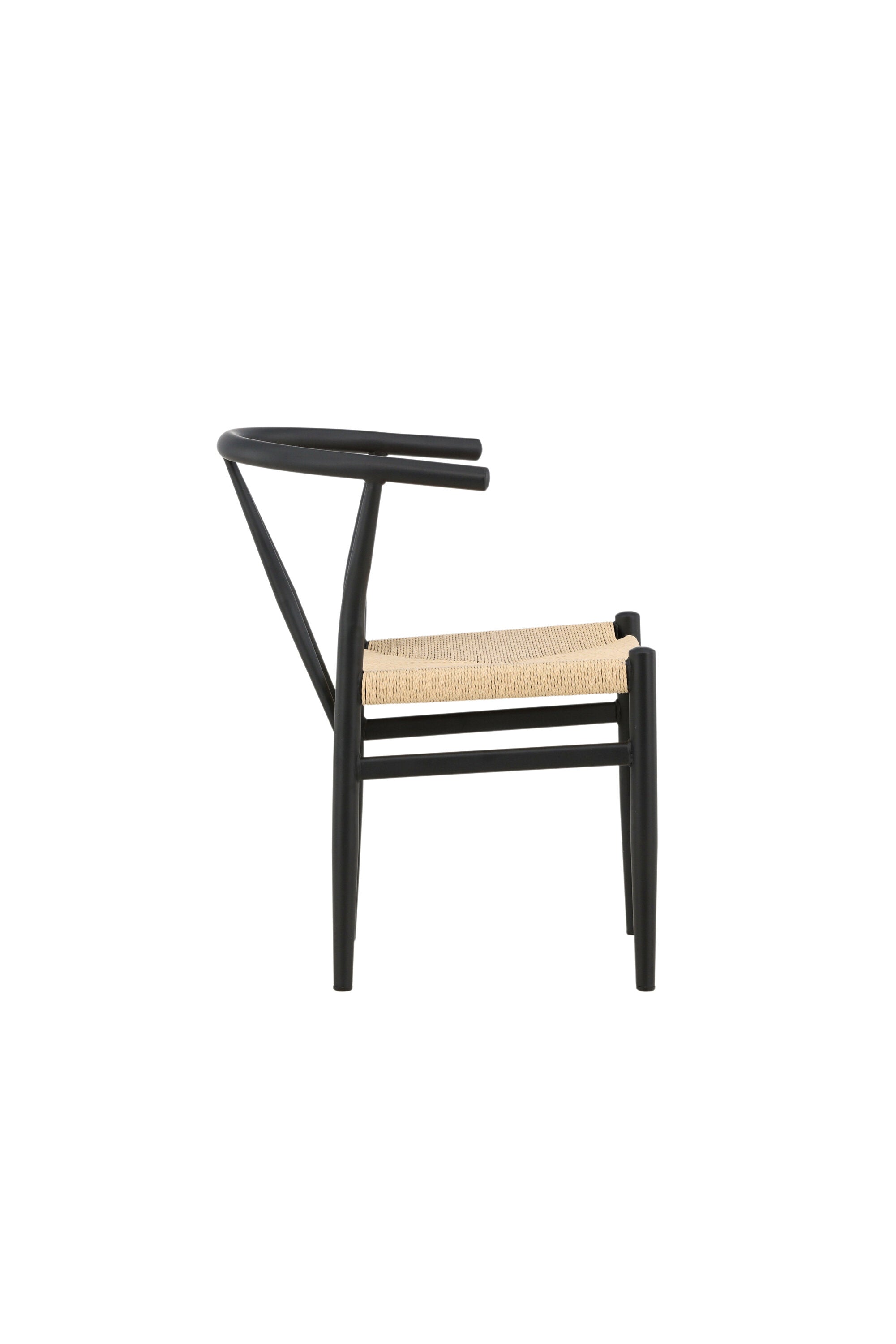 Alfons Stuhl: Stilvoller Komfort mit nordischem Flair von Venture Home.