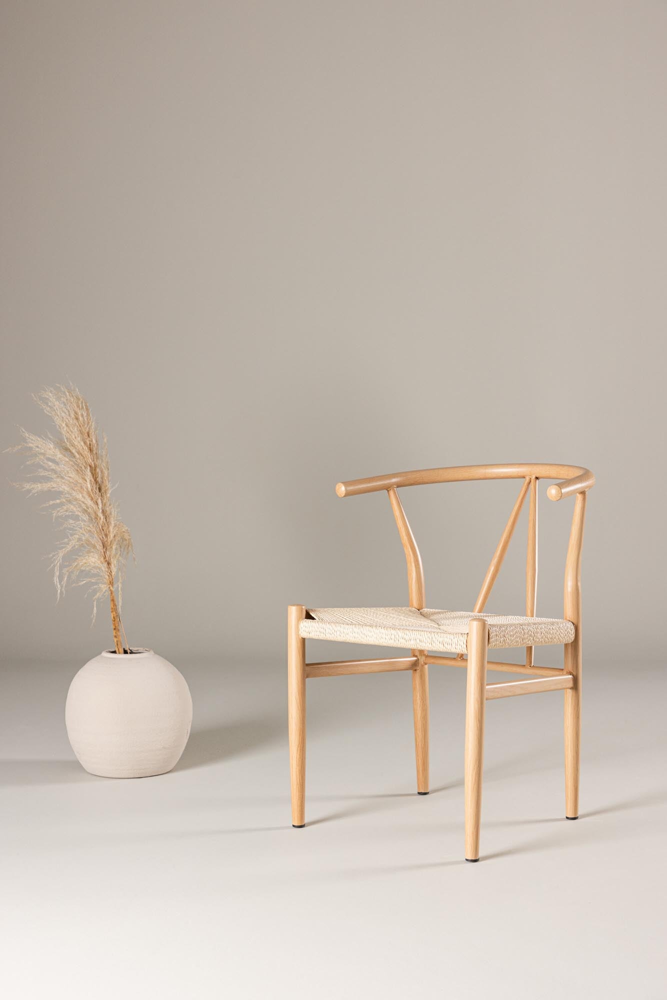 Alfons Esszimmerstuhl: Eleganz und Komfort für Ihr Zuhause.