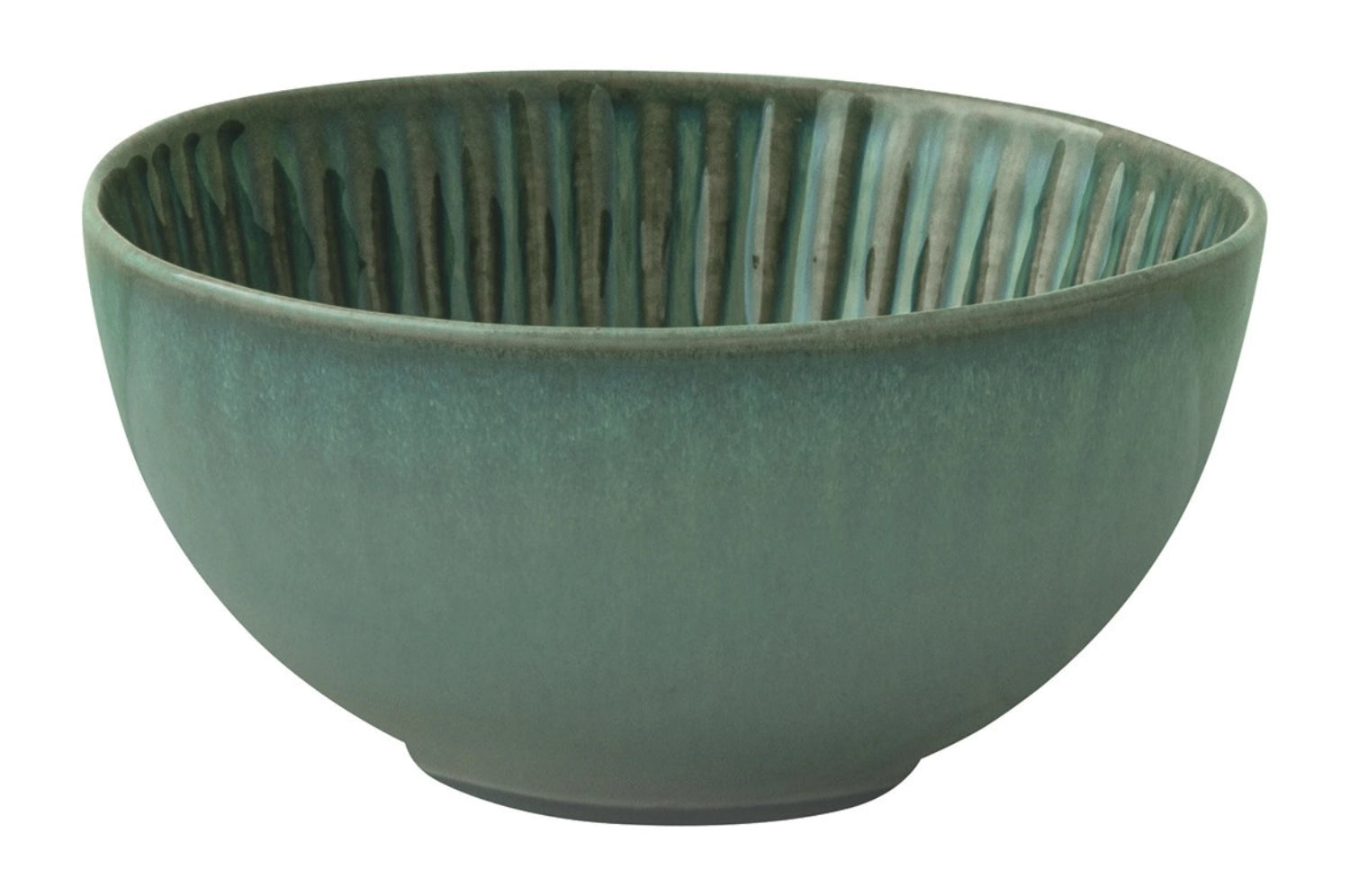 Entdecken Sie die elegante Schüssel Porzellan D12cm Gallery Green von Easy Life. Ideal für Salate, Suppen und Desserts. Hochwertiges Porzellan, modernes Design.