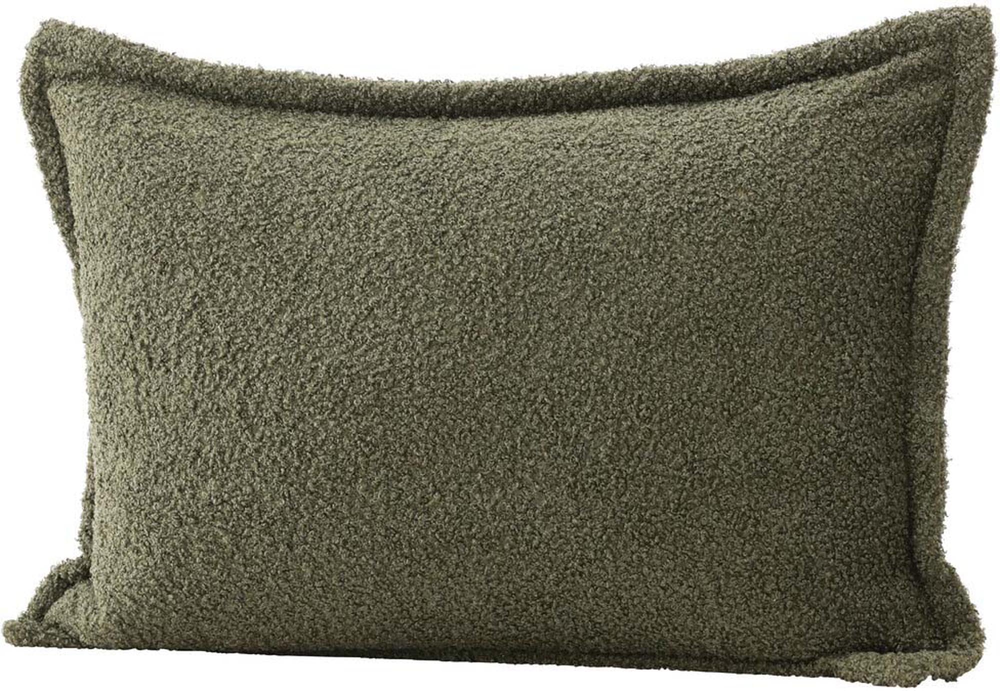 Tuva Kissenbezug: Perfekte Harmonie aus Stil und Gemütlichkeit.