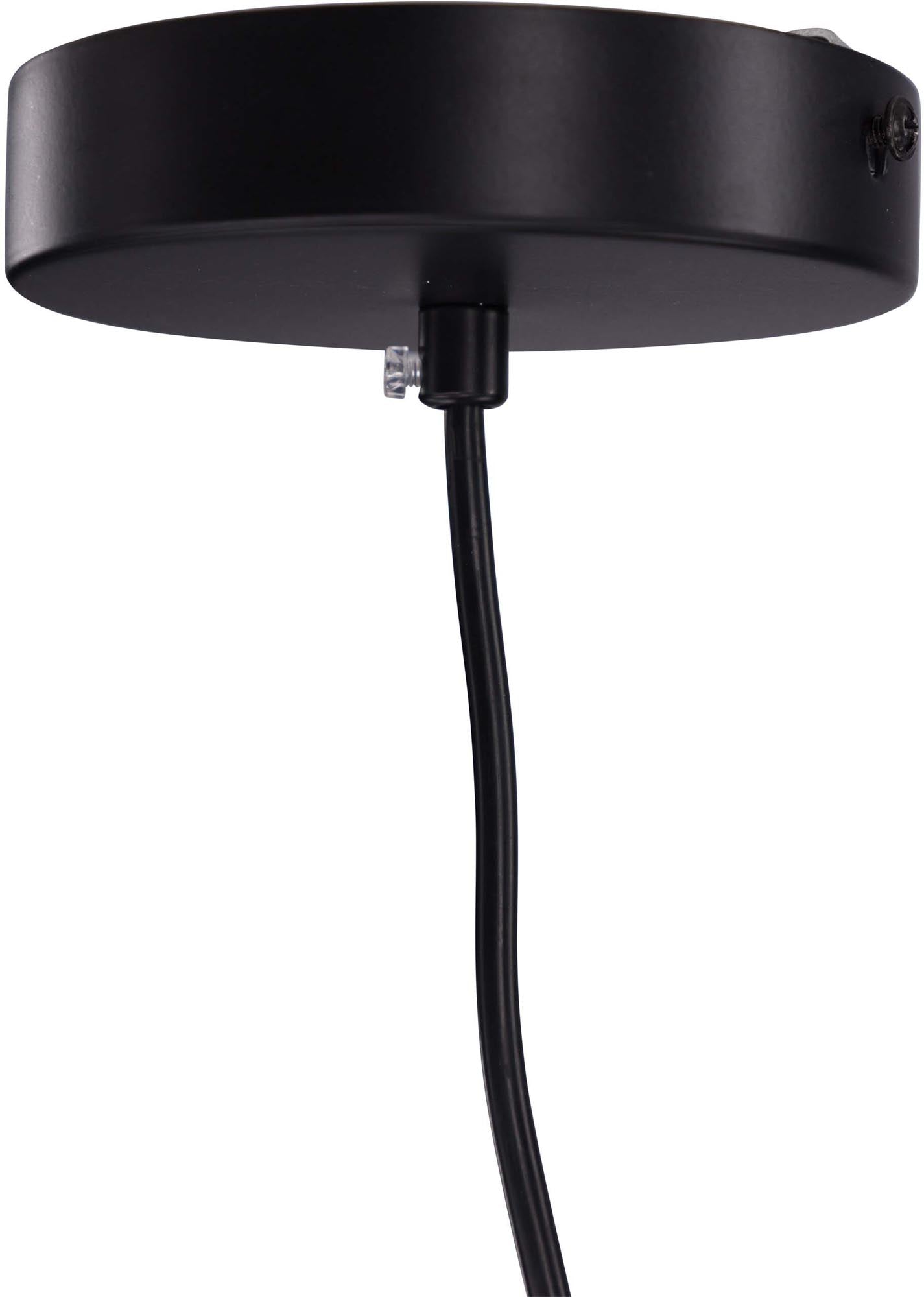 Moderne Narbonne Pendelleuchte von Venture Home für stilvolle Räume.