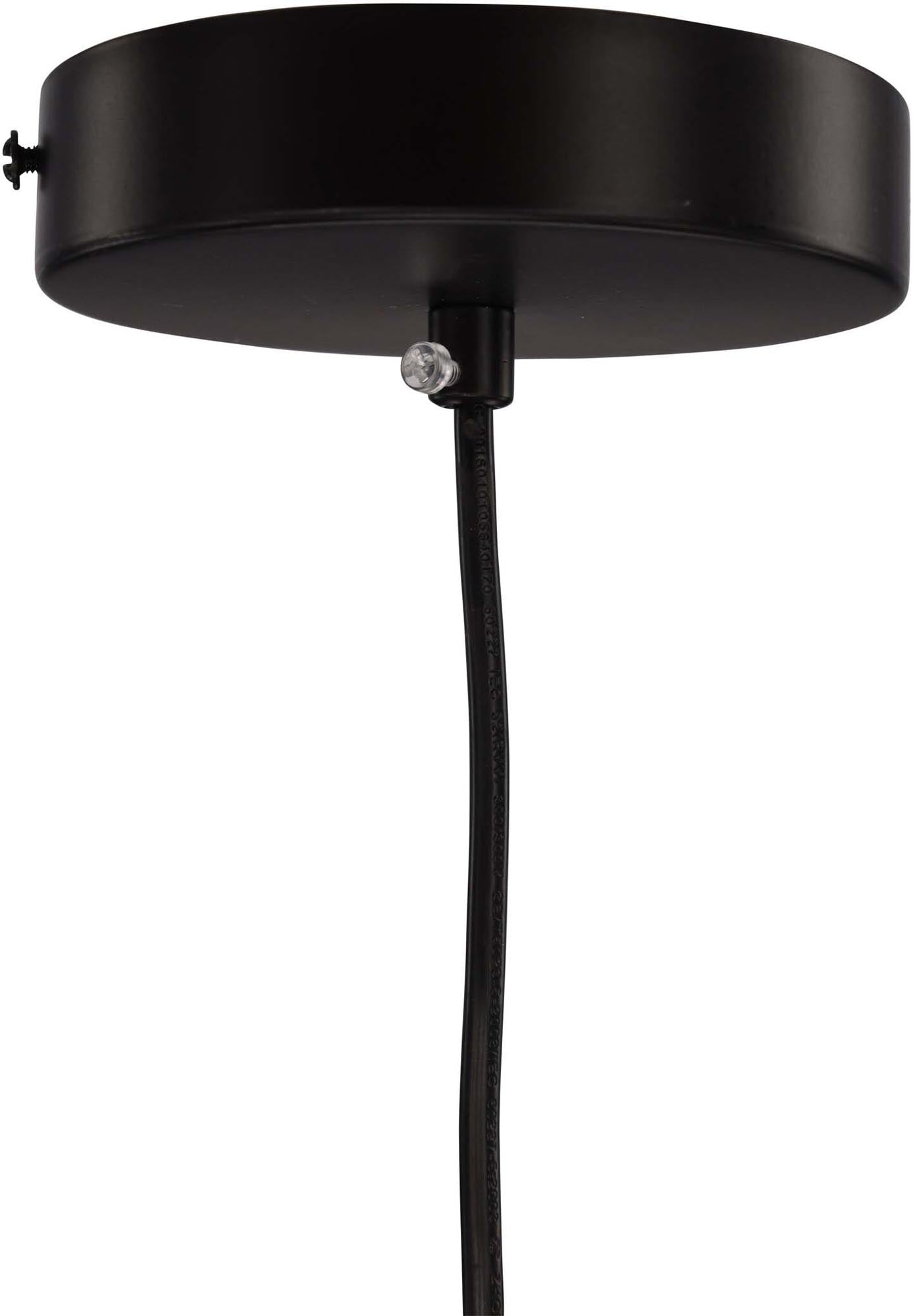 Elegante Toulon Pendelleuchte: Perfekte Beleuchtung für Ihr Zuhause.