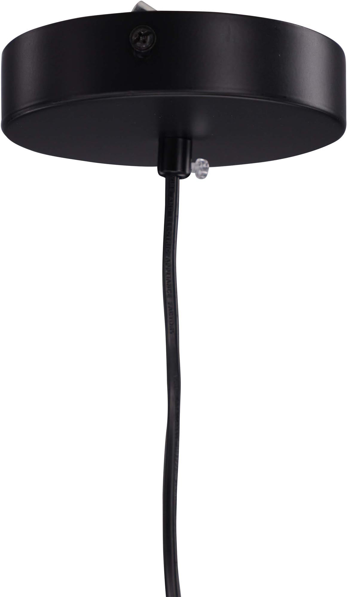 Toulon Pendelleuchte: Stilvolle Beleuchtung für jeden Raum.