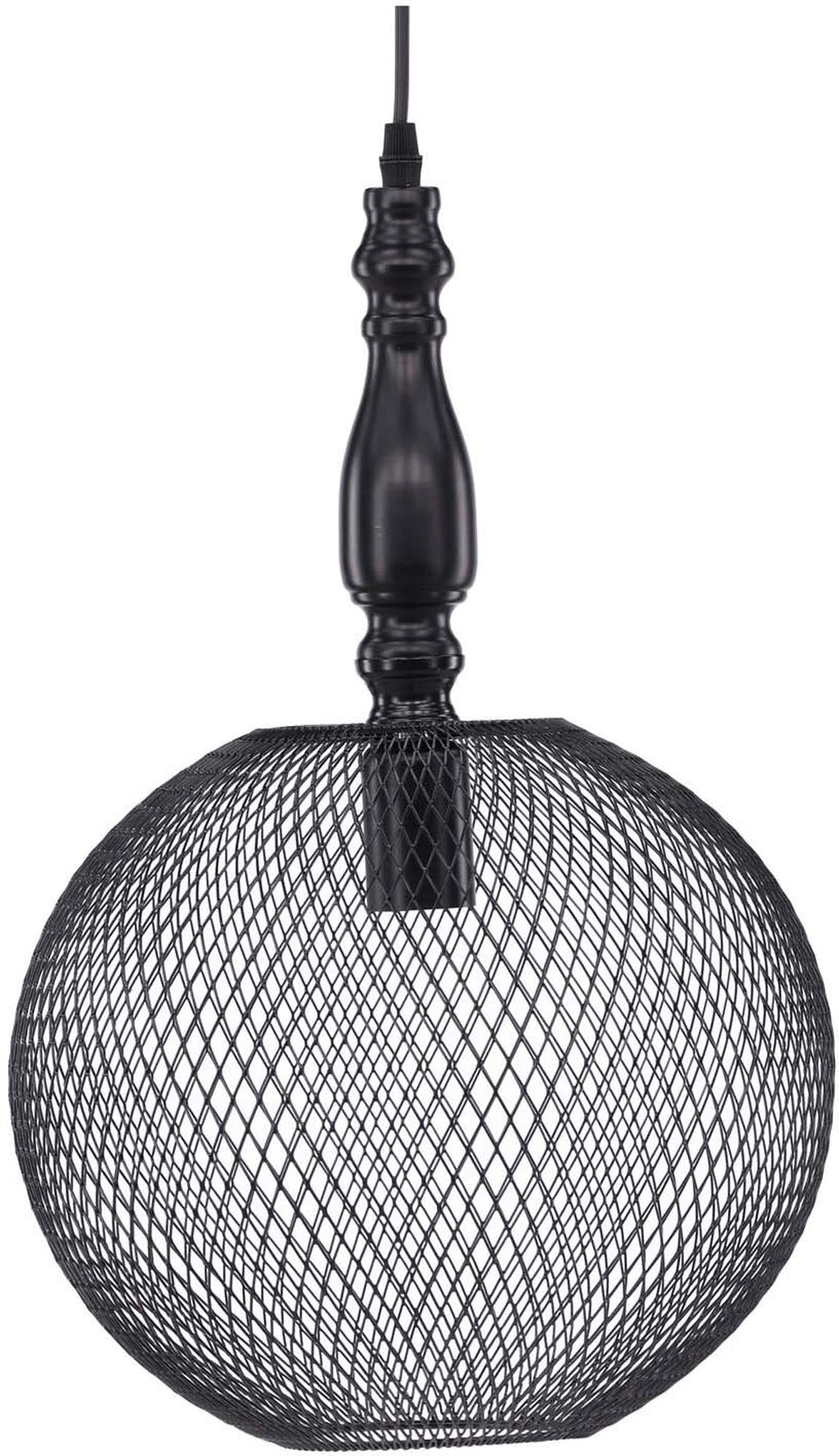 Elegante Valence Pendelleuchte: Modernes Design, hochwertiges Eisen, sanftes Licht, vielseitig für jeden Einrichtungsstil.