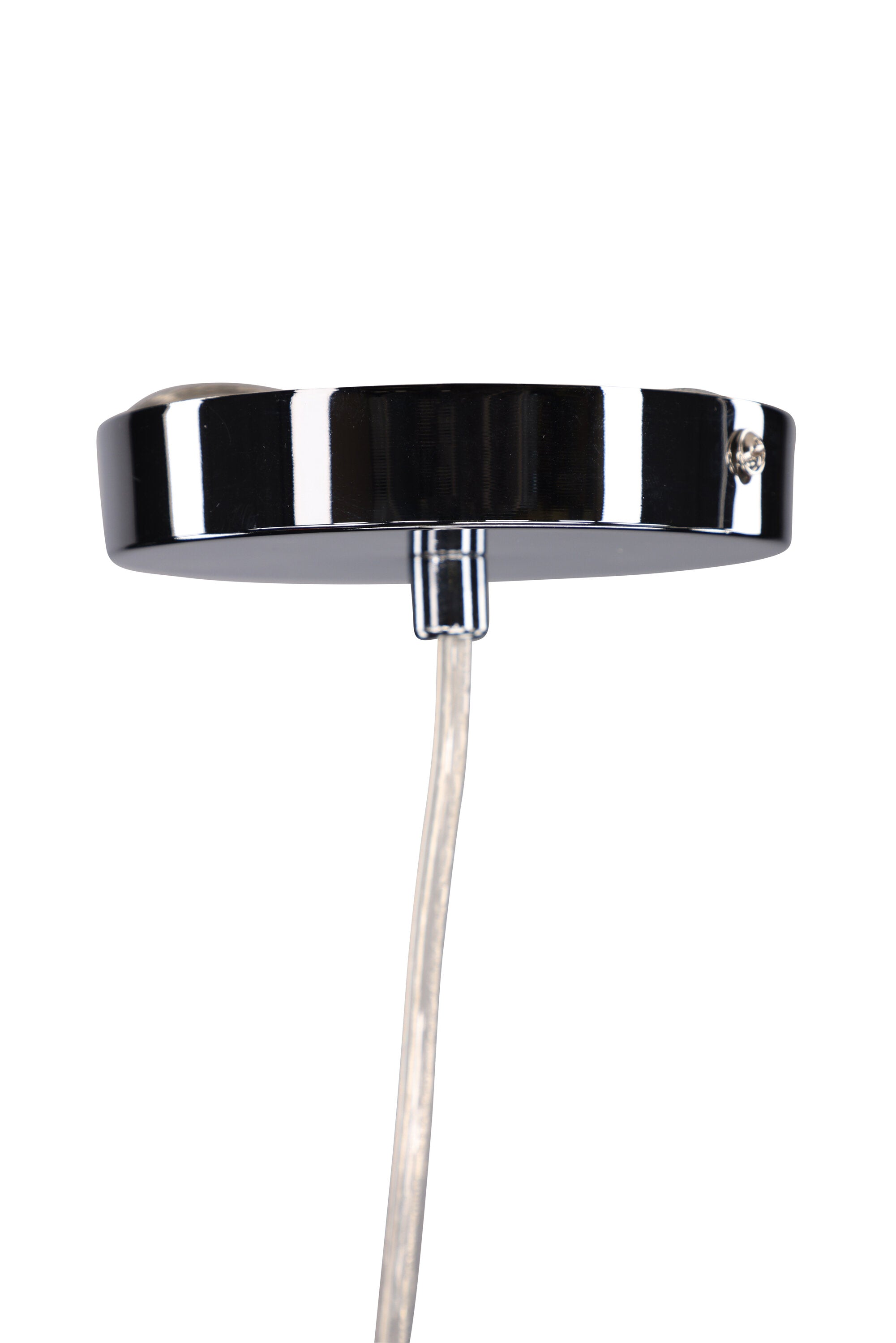 Roche Pendelleuchte in Grau präsentiert im Onlineshop von KAQTU Design AG. Pendelleuchte ist von Venture Home