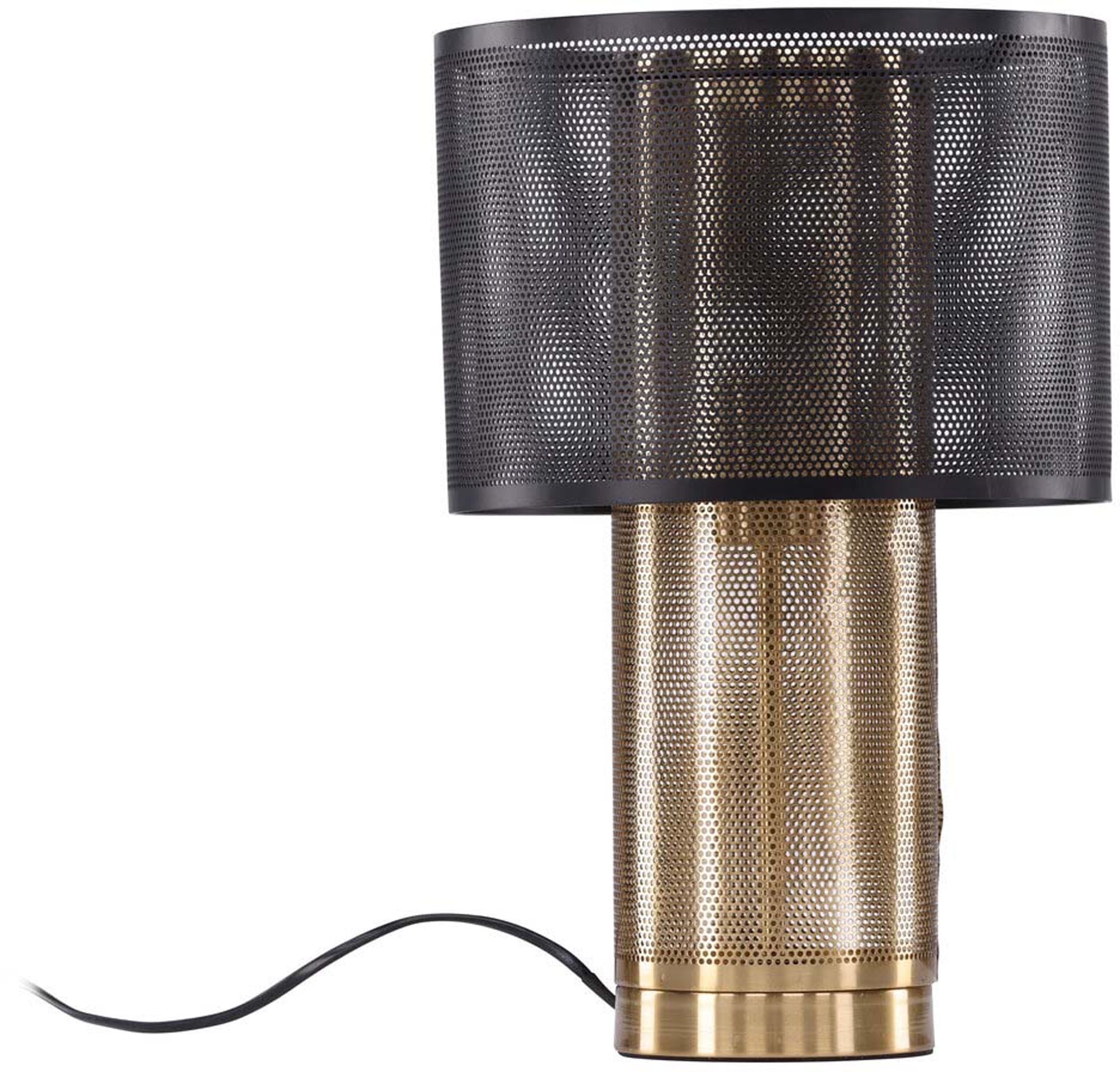 Gap Tischleuchte von Venture Home: Minimalistische Eleganz für jeden Raum.