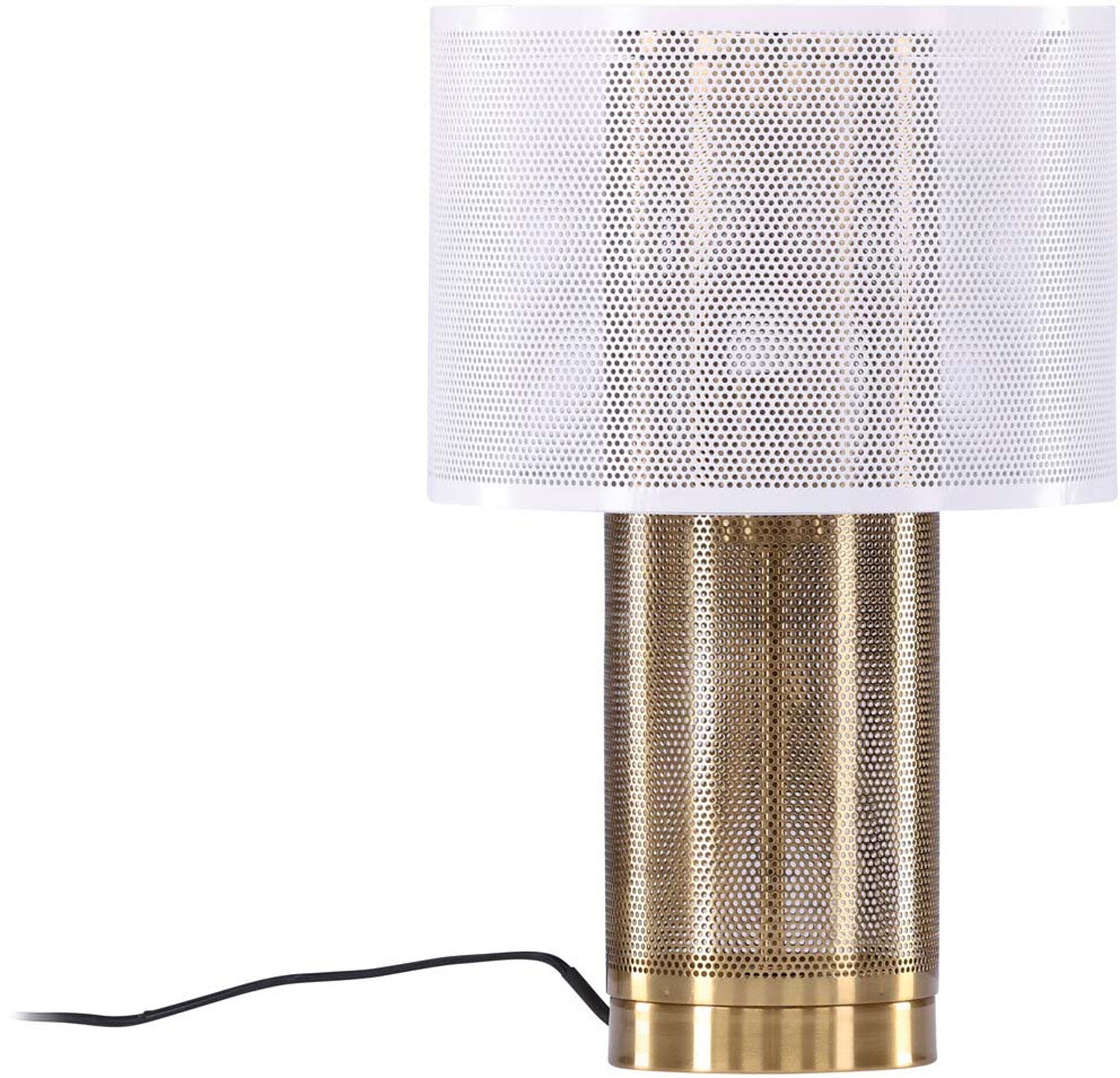 Gap Tischleuchte: Stilvolle Akzentbeleuchtung für moderne Räume.