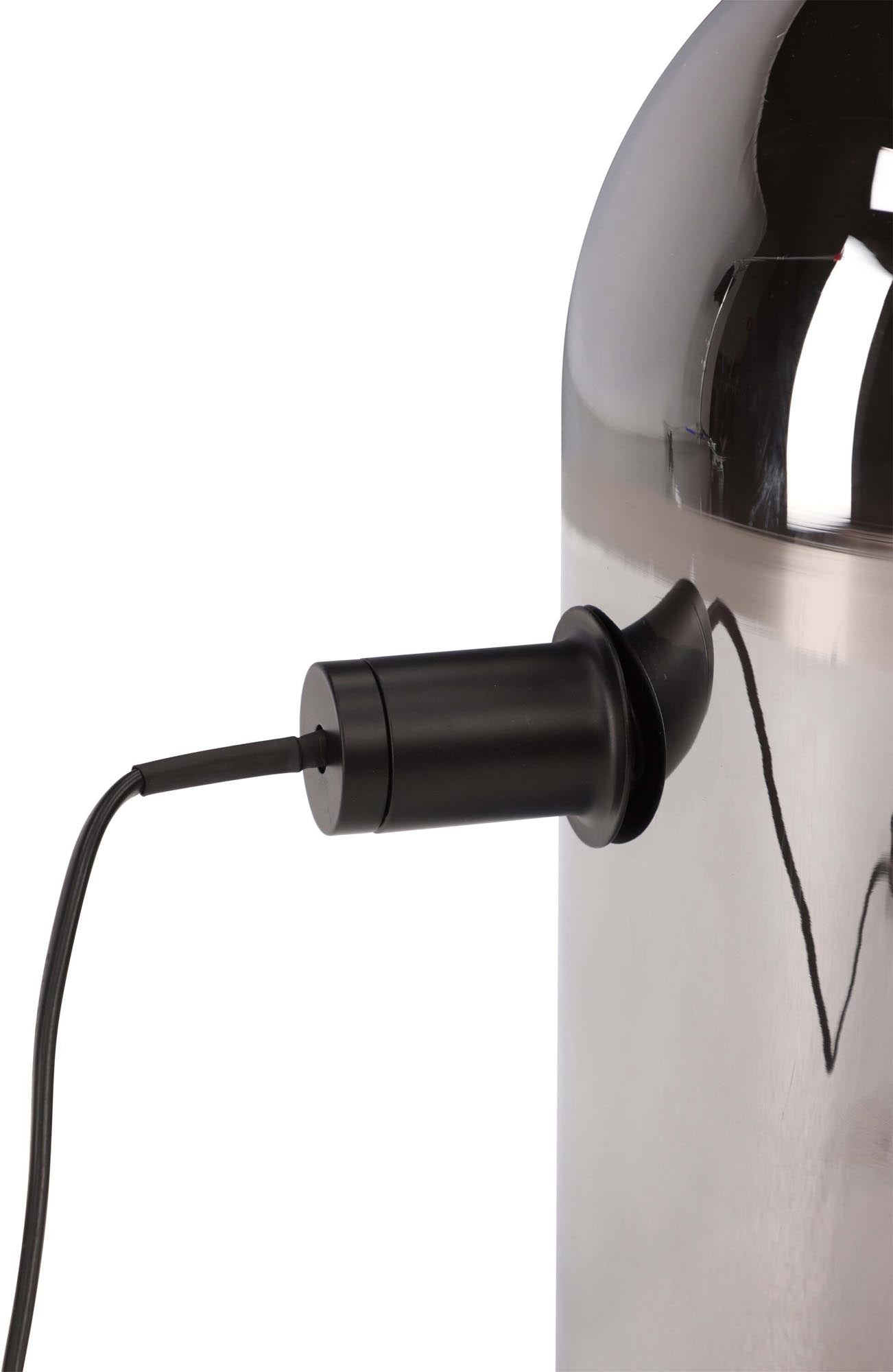 Quentin Tischleuchte: Zeitloses Design für stilvolle Wohnräume.