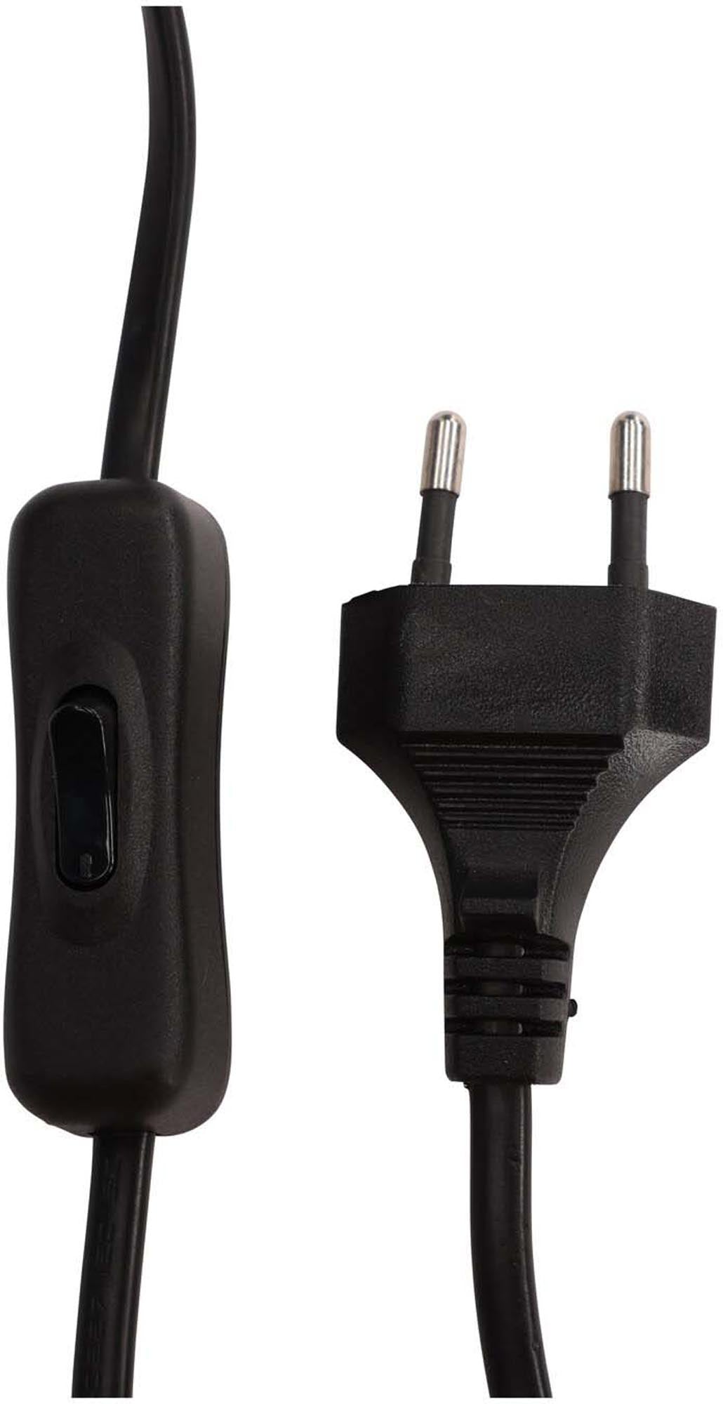 Quentin Tischleuchte von Venture Home: Elegante Glasleuchte für harmonische Atmosphäre und stilvolle Akzente in jedem Raum.