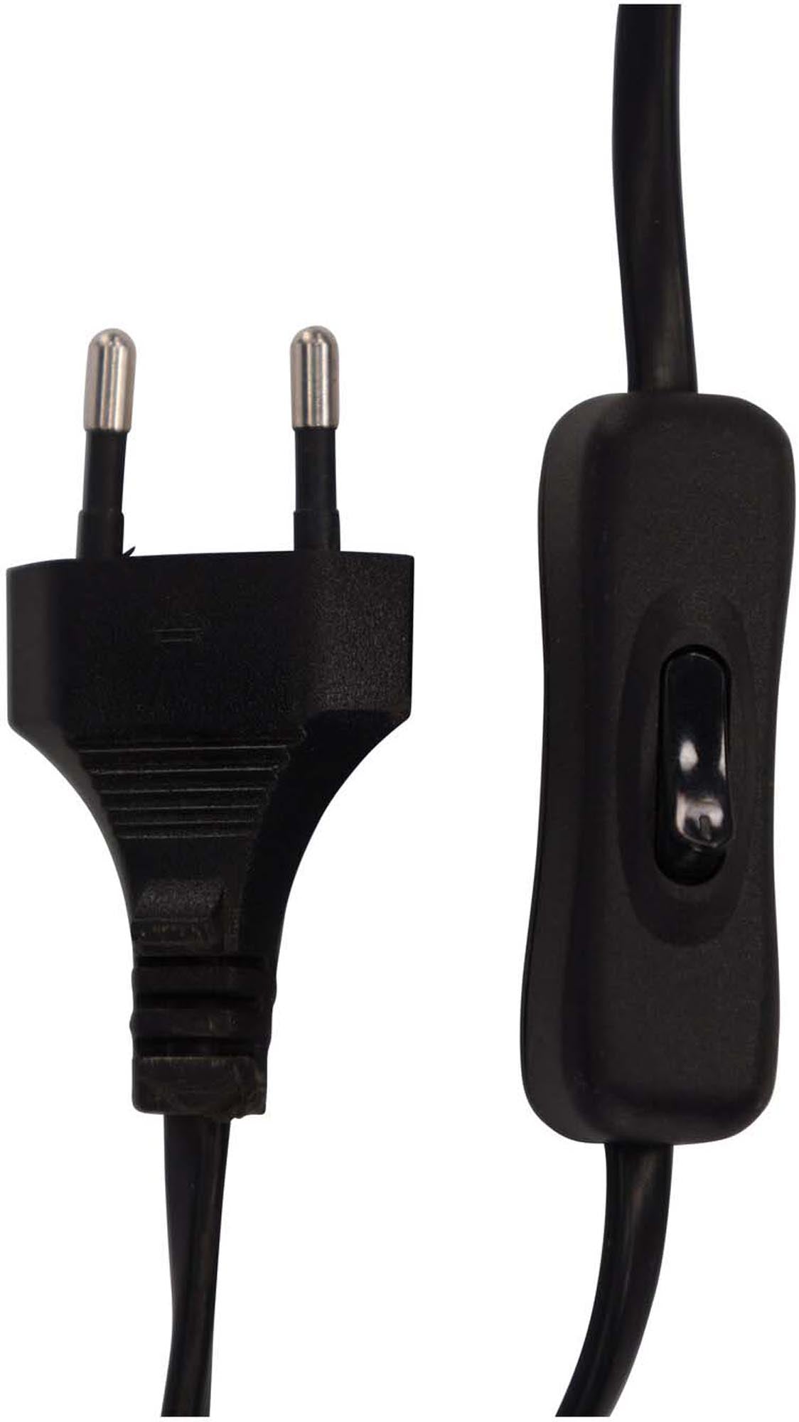 Stilvolle Ferrand Tischleuchte von Venture Home mit nordischem Design. Perfekte Lichtquelle für jedes Zuhause.