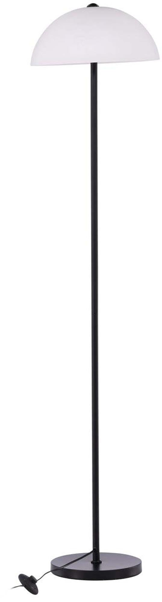 Elegante Ferrand Stehleuchte von Venture Home: Stilvolles Wohnaccessoire für gemütliche Atmosphäre und harmonische Einrichtung.